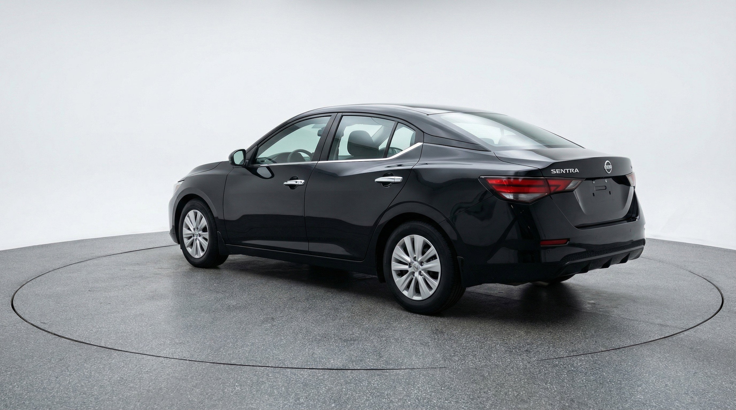 Thumbnail: 2025 Nissan Sentra - 6