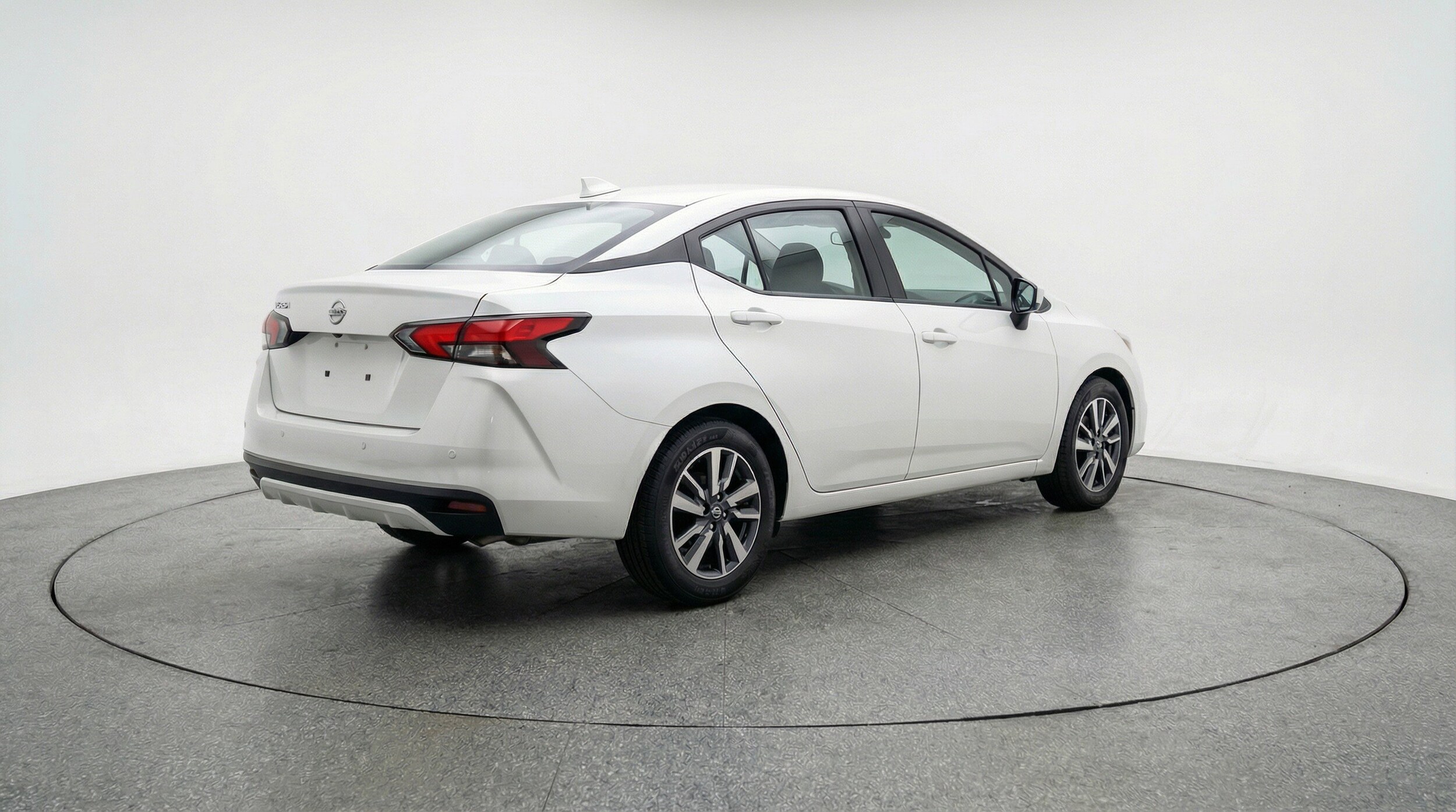 Thumbnail: 2025 Nissan Versa - 9