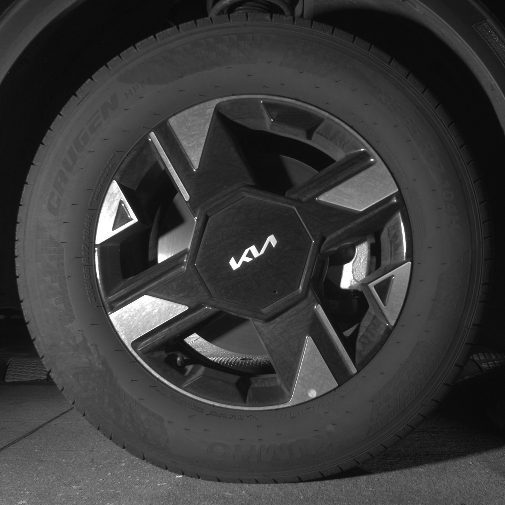 Thumbnail: 2026 Kia Sportage - 13