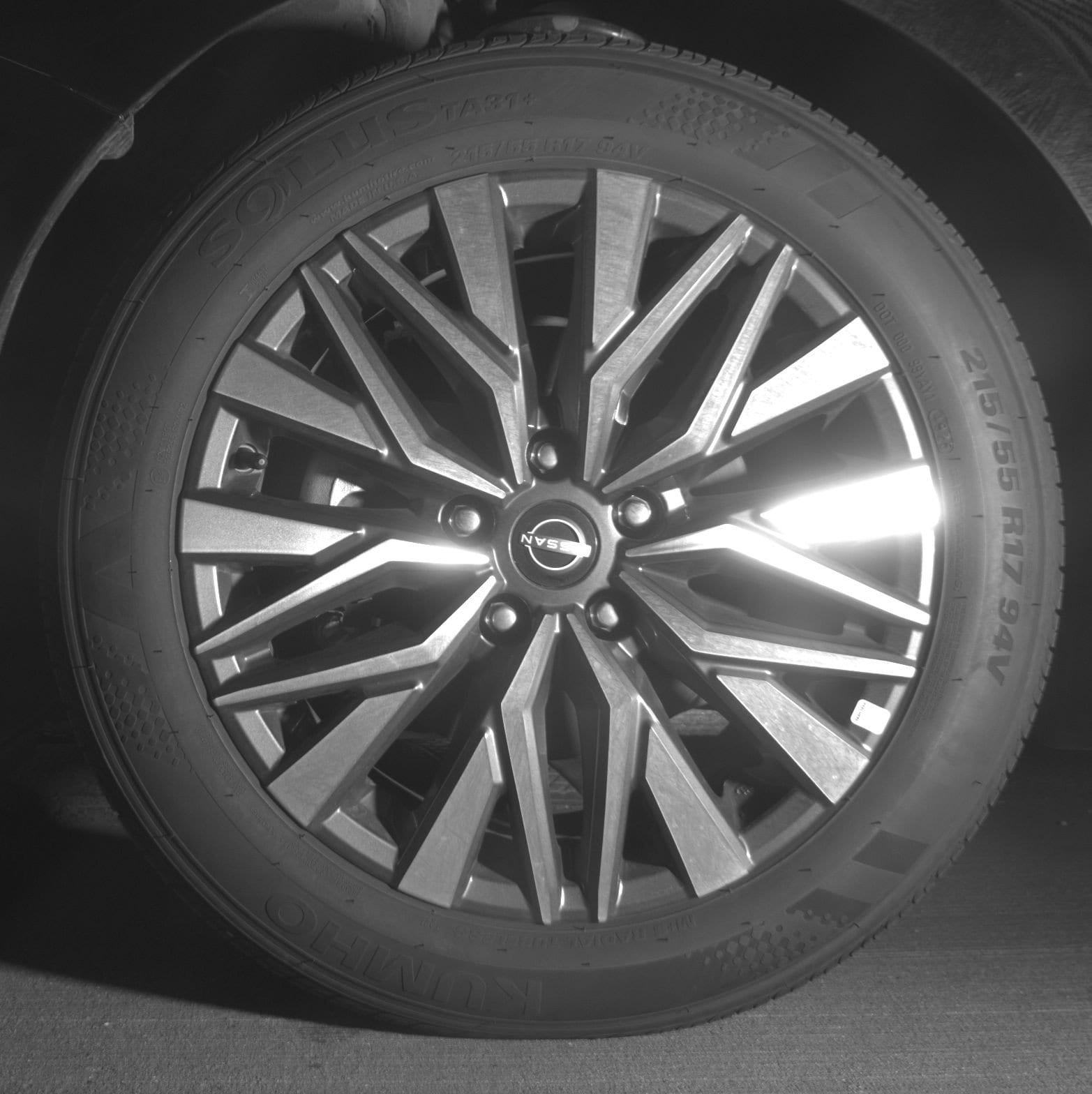 Thumbnail: 2026 Nissan Altima - 12