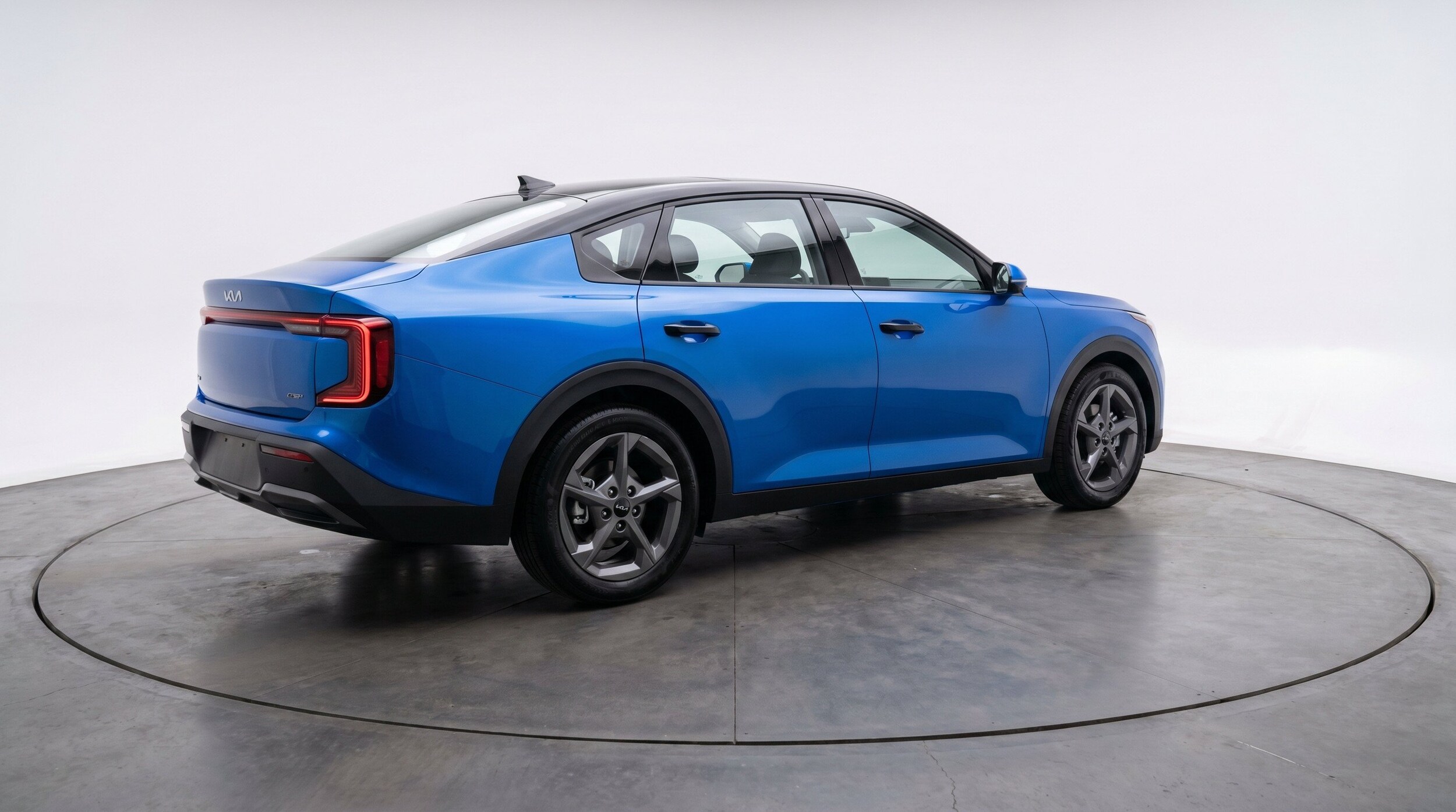 Thumbnail: 2026 Kia K4 - 9