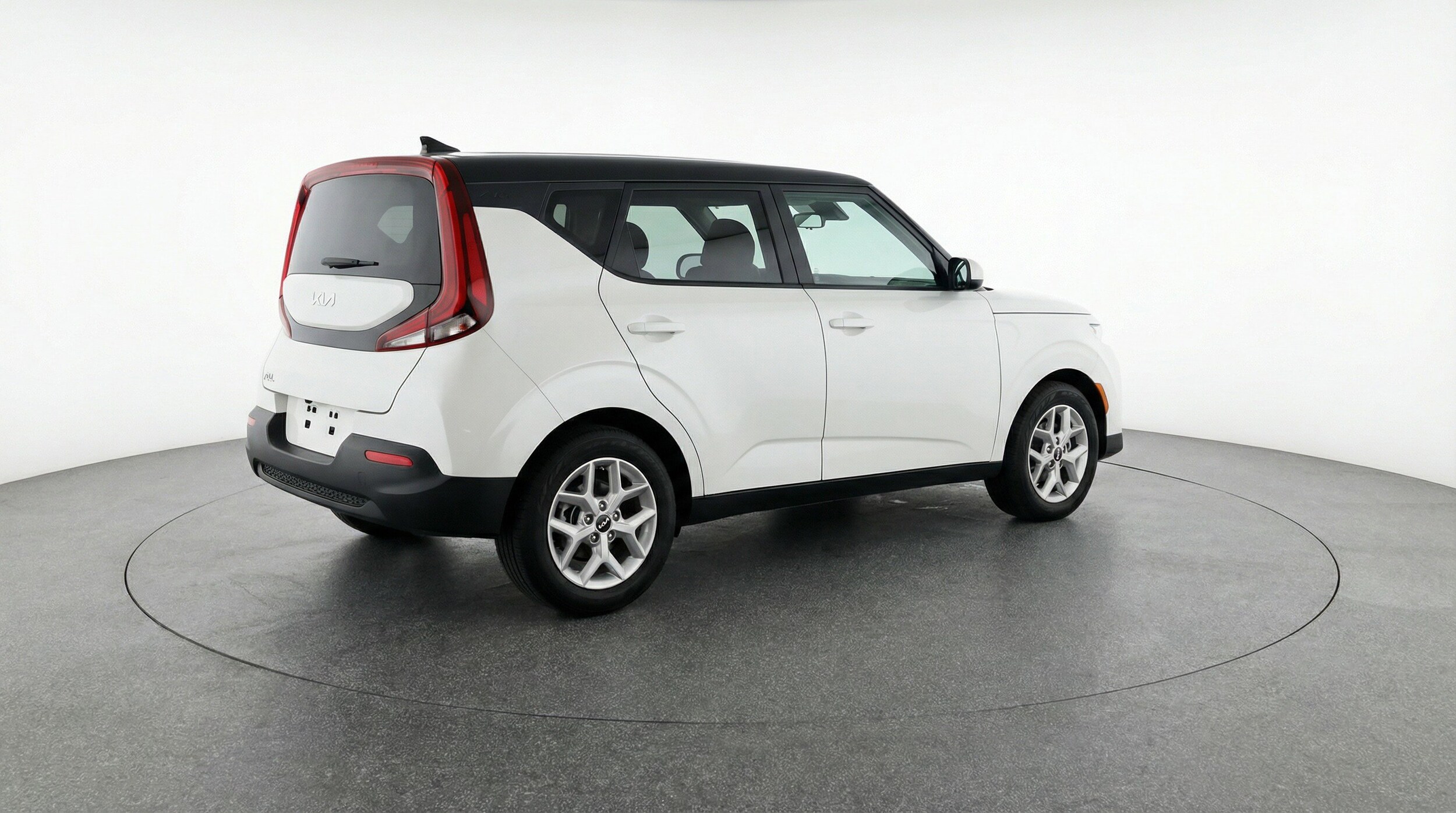 Thumbnail: 2025 Kia Soul - 9