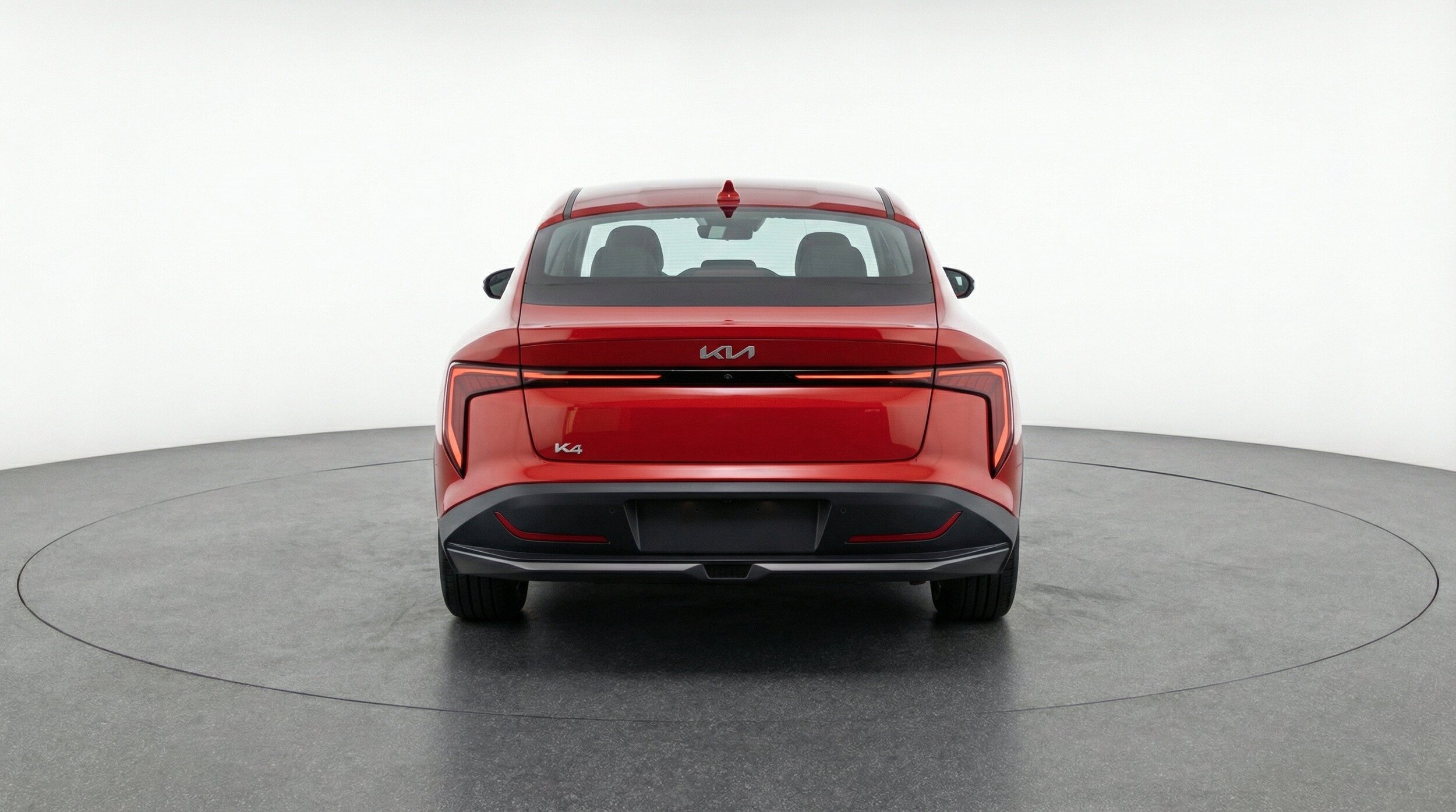 Thumbnail: 2025 Kia K4 - 7