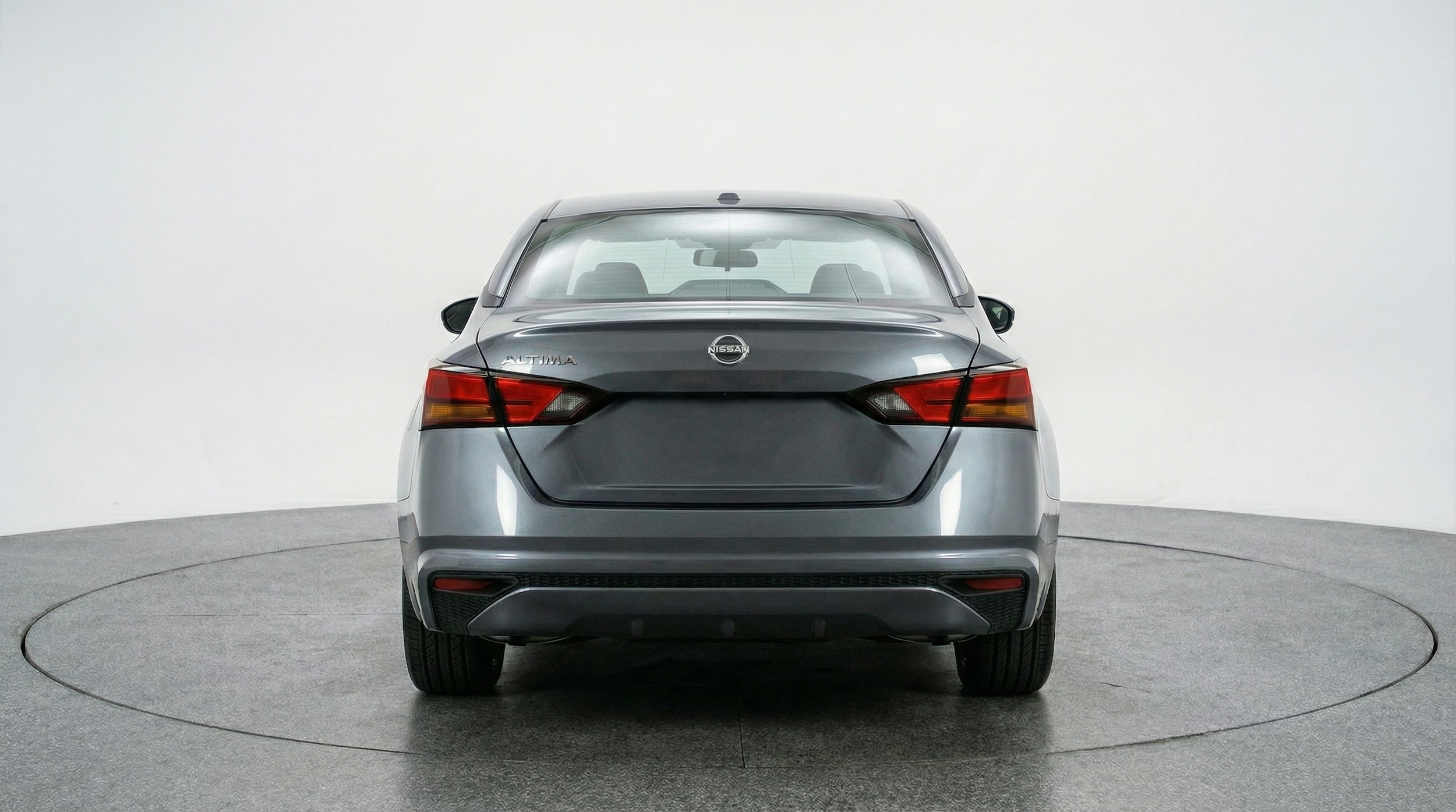 Thumbnail: 2025 Nissan Altima - 6