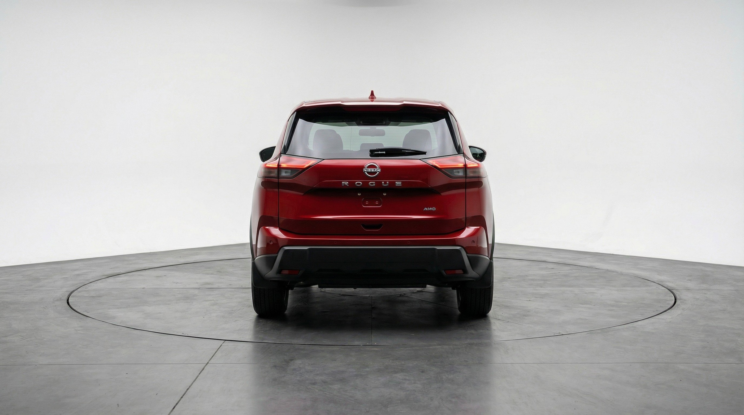 Thumbnail: 2025 Nissan Rogue - 7