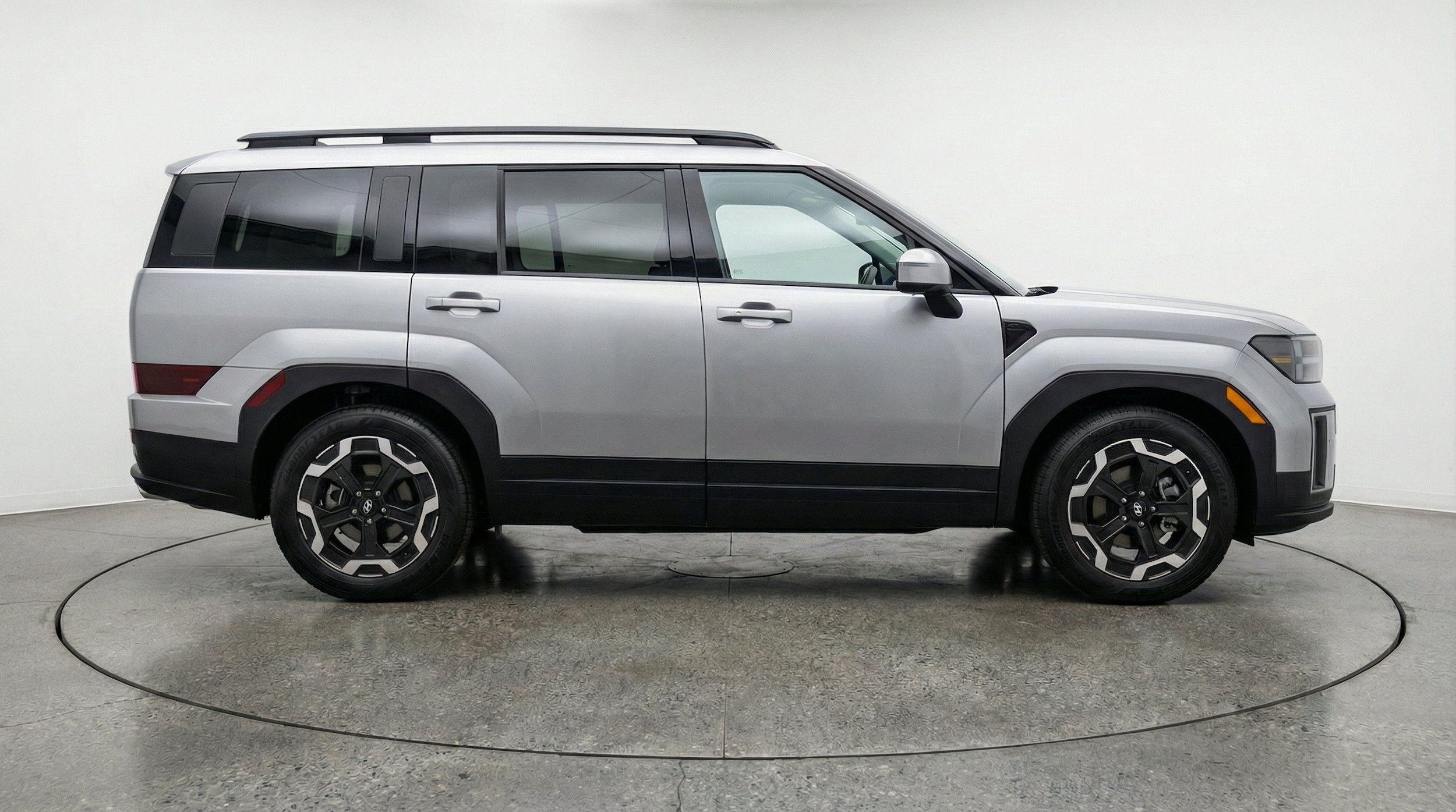 Thumbnail: 2026 Hyundai Santa Fe - 11