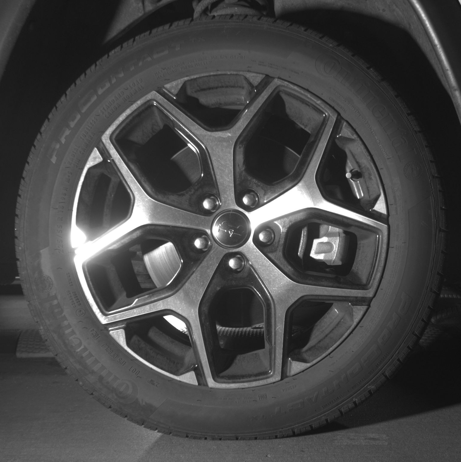 Thumbnail: 2025 Jeep Compass - 10