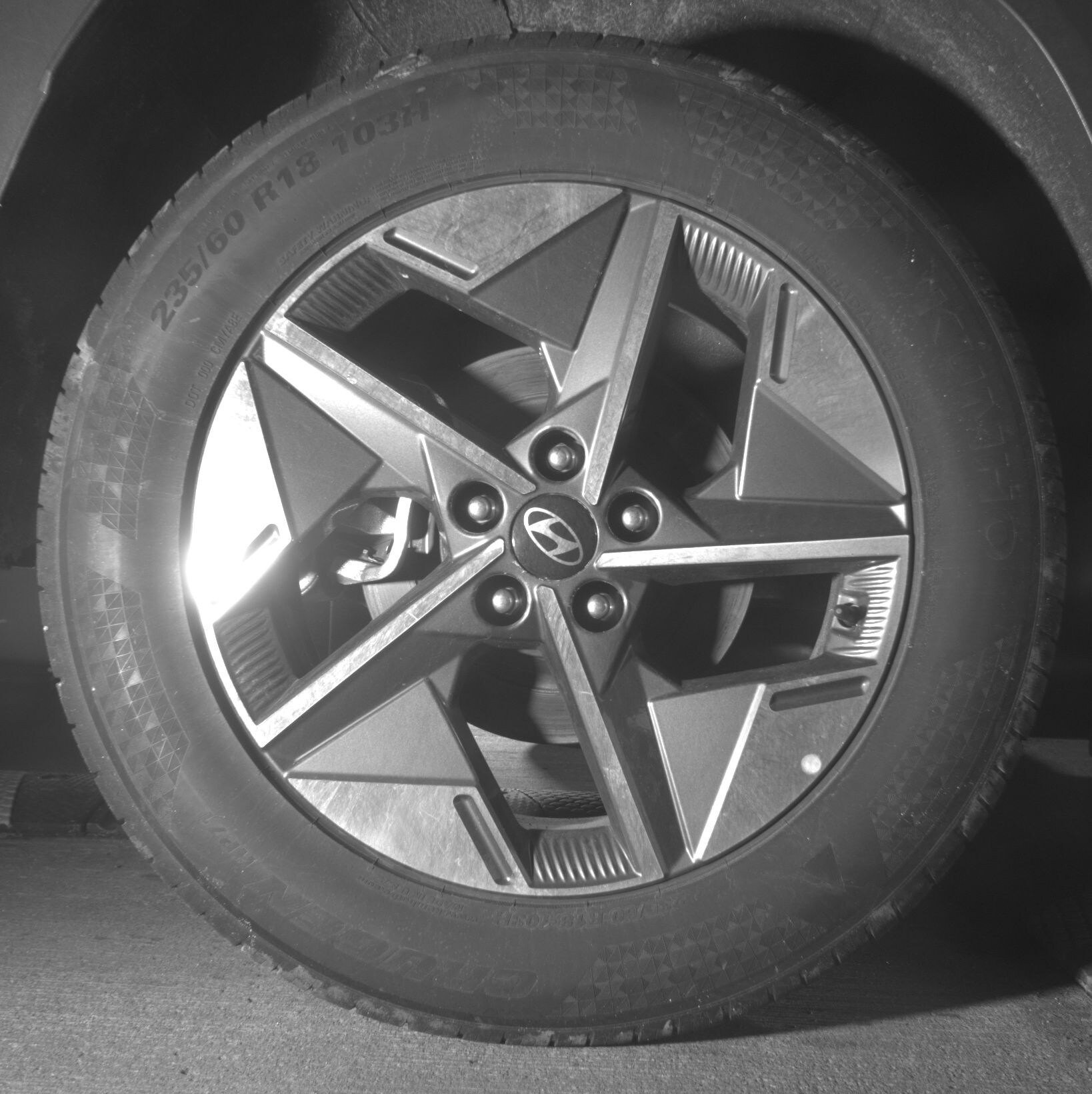 Thumbnail: 2025 Hyundai Tucson - 12