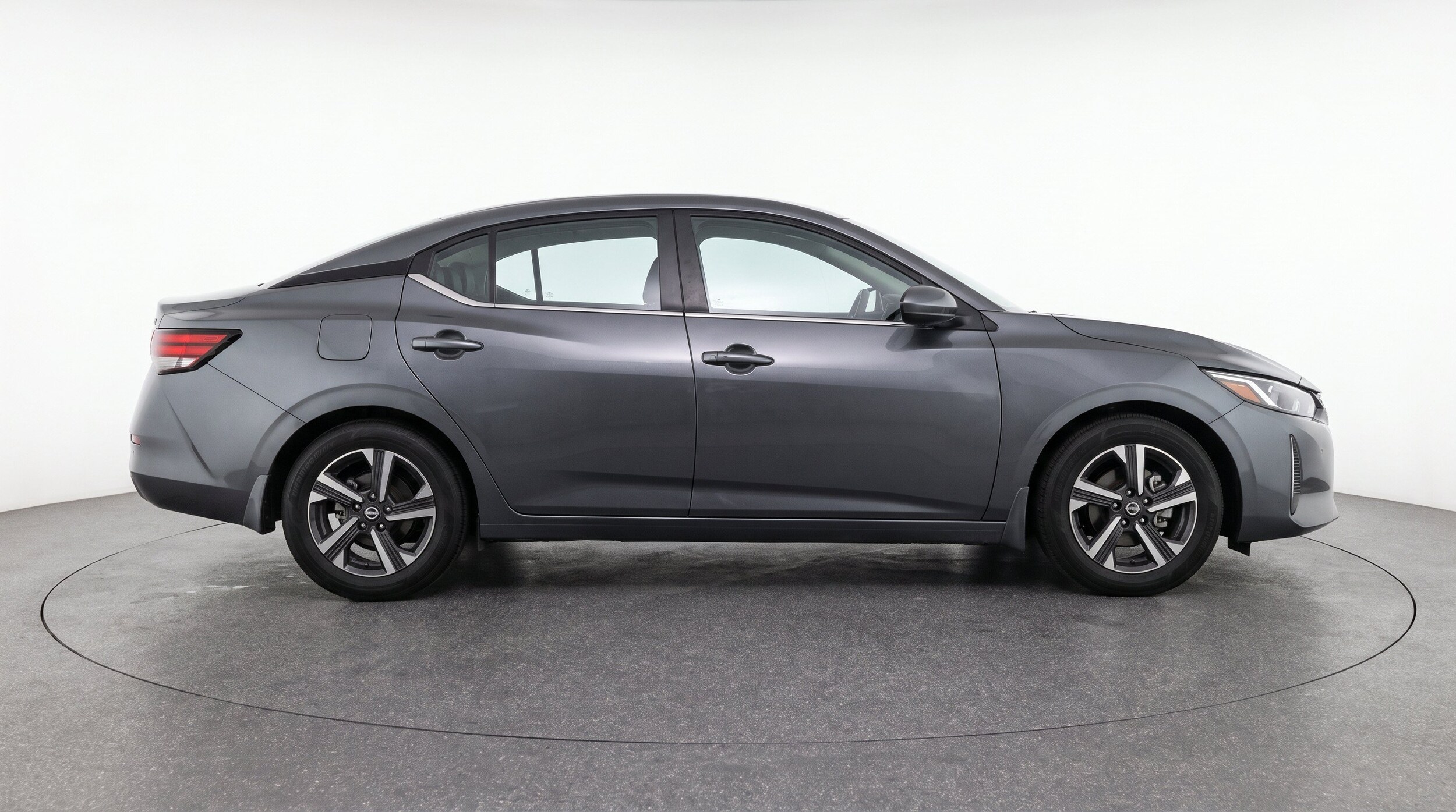 Thumbnail: 2025 Nissan Sentra - 11