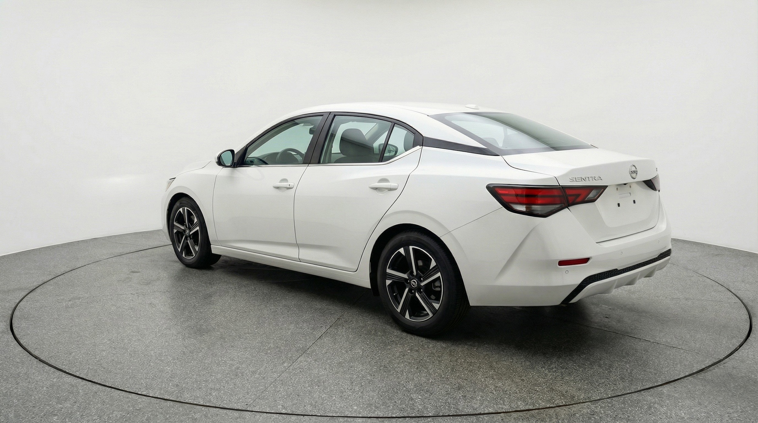 Thumbnail: 2025 Nissan Sentra - 6