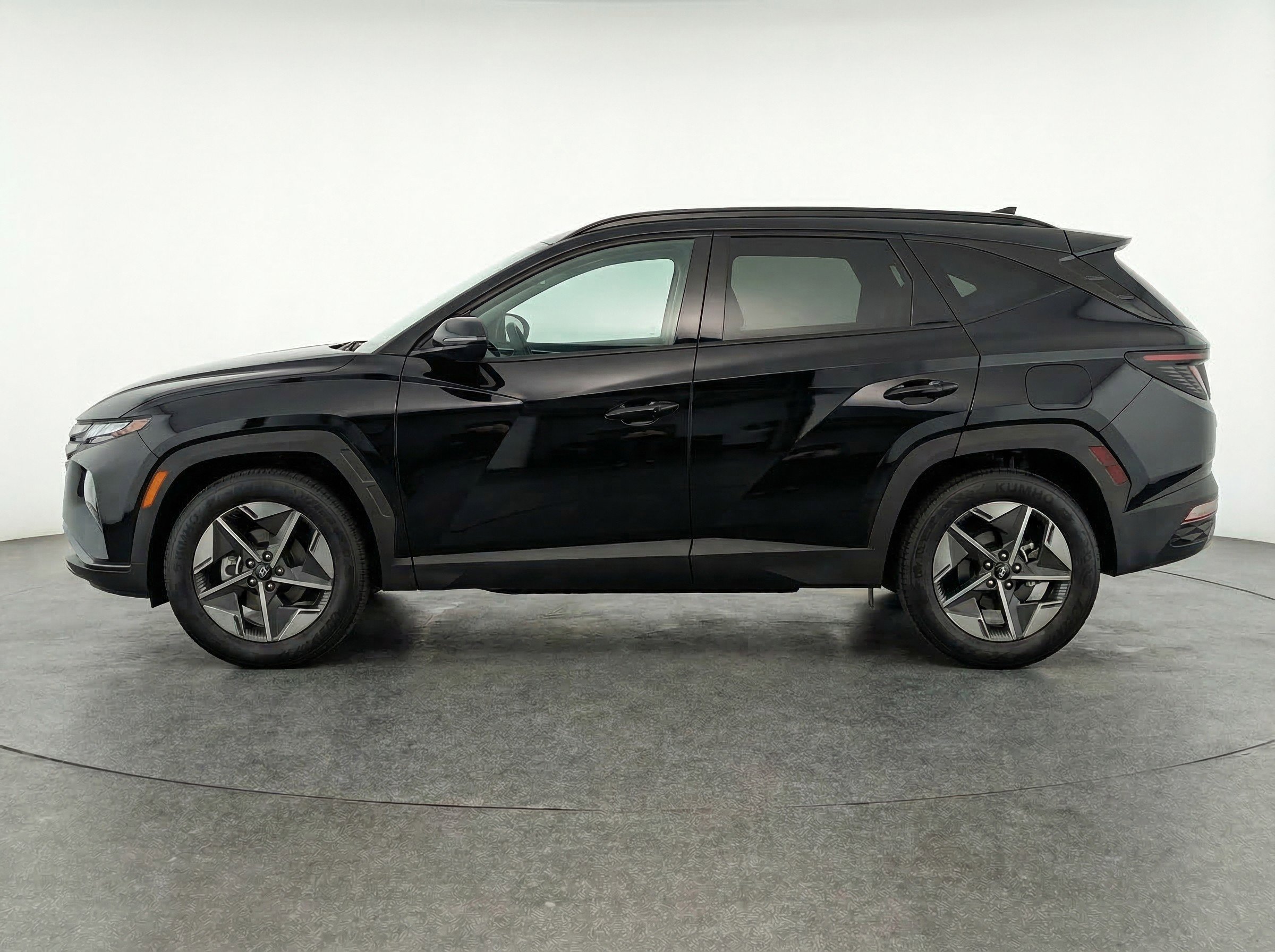 Thumbnail: 2025 Hyundai Tucson - 5