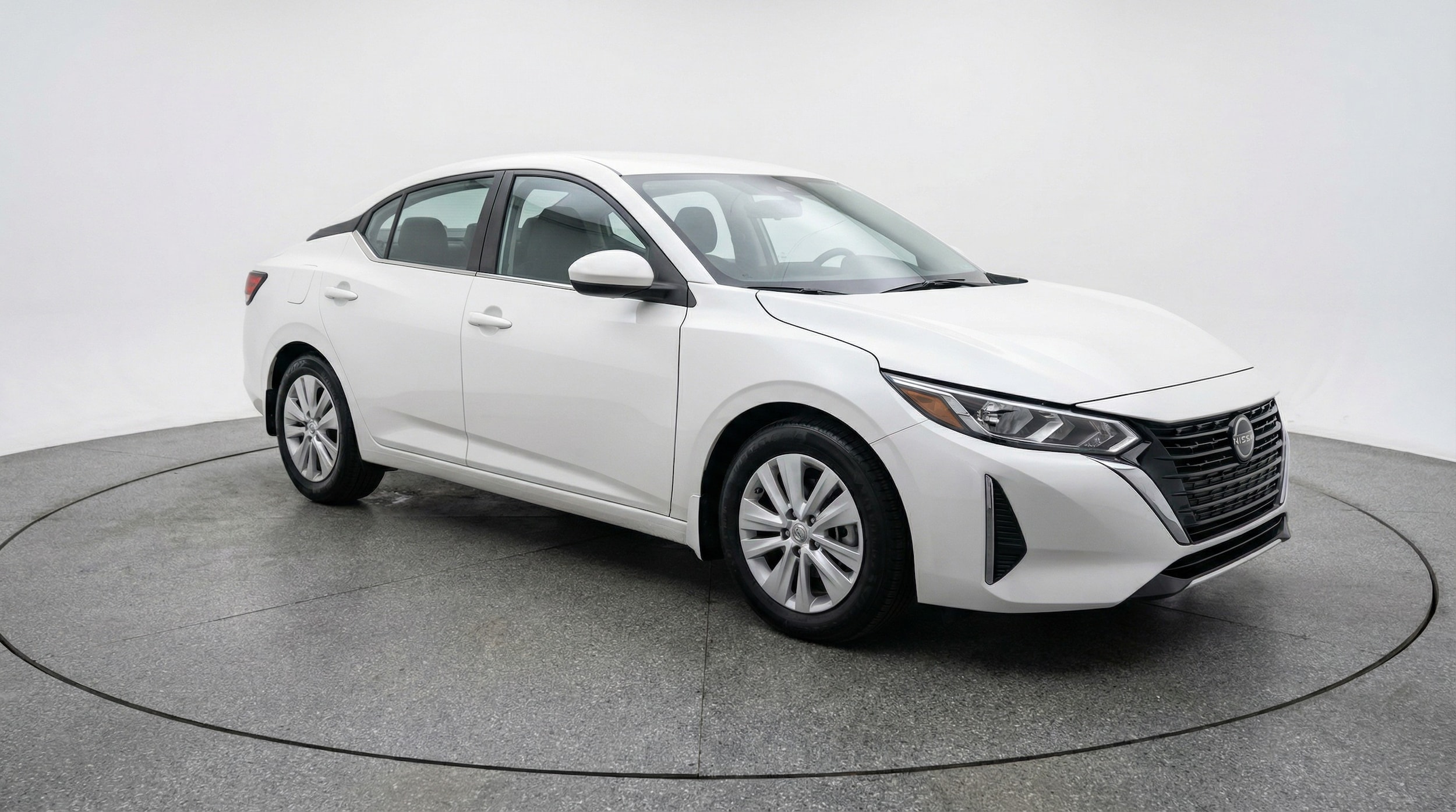 Thumbnail: 2025 Nissan Sentra - 1