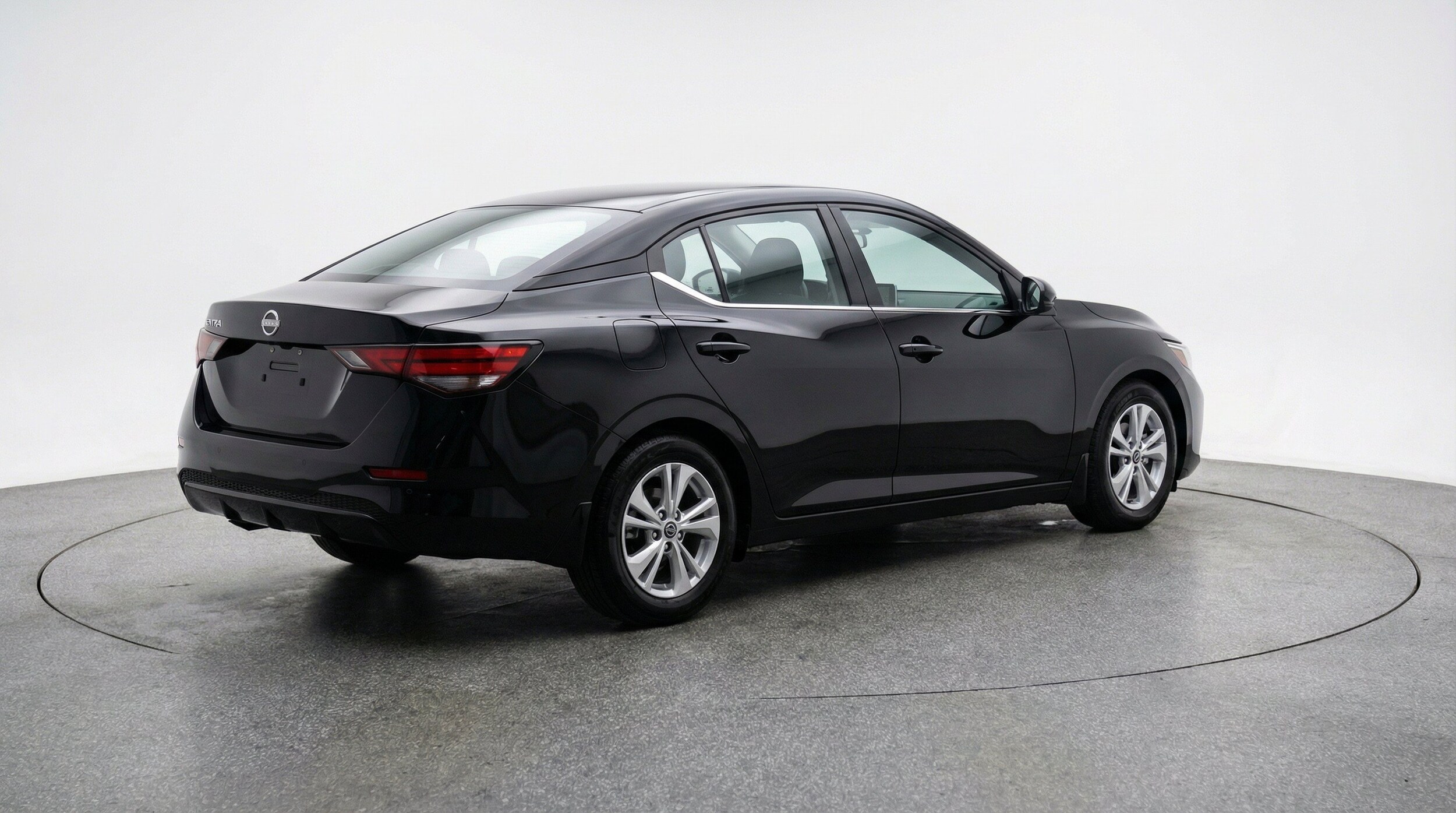 Thumbnail: 2025 Nissan Sentra - 9