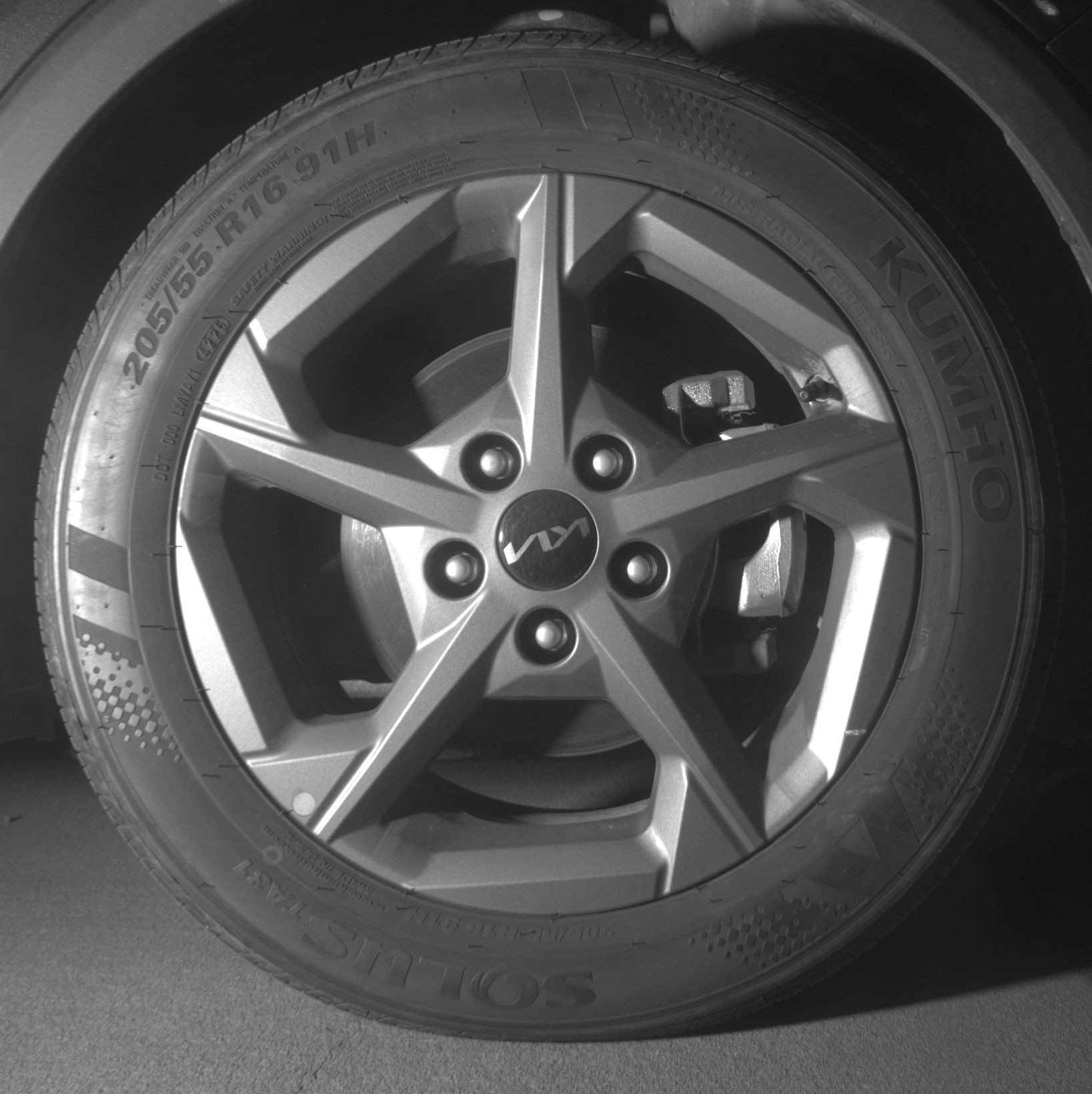 Thumbnail: 2026 Kia K4 - 13