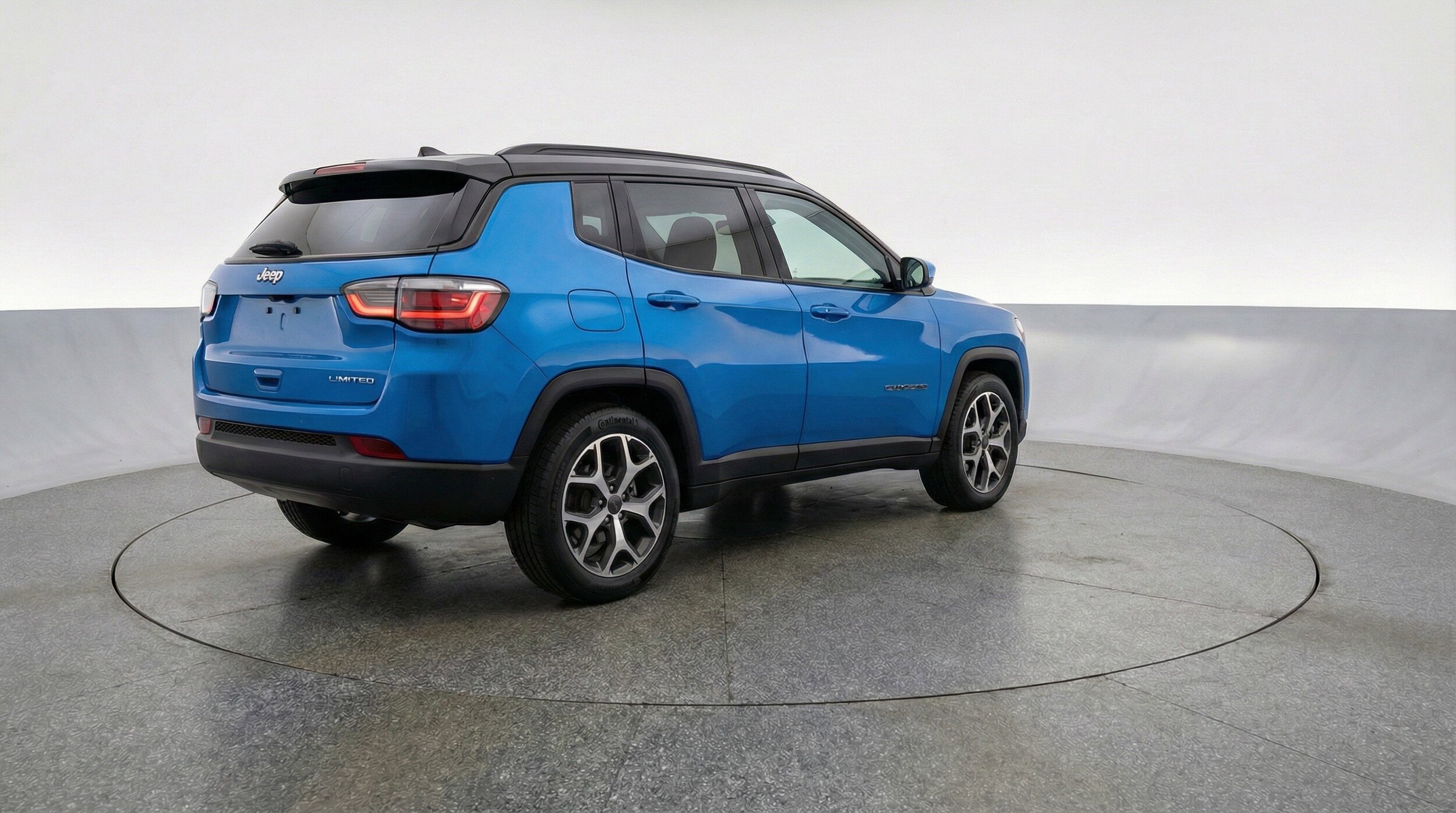 Thumbnail: 2025 Jeep Compass - 9