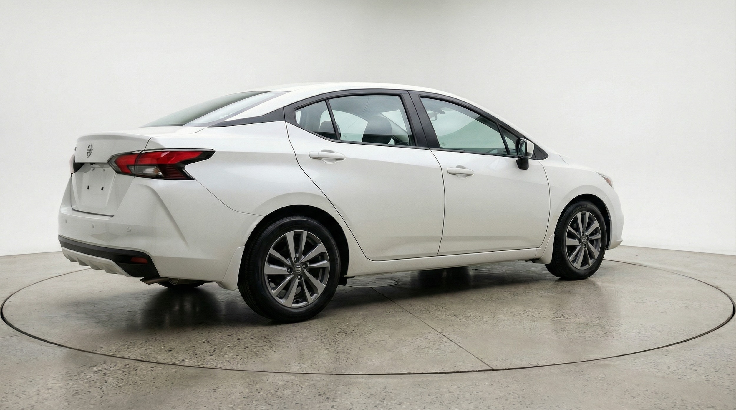 Thumbnail: 2025 Nissan Versa - 7