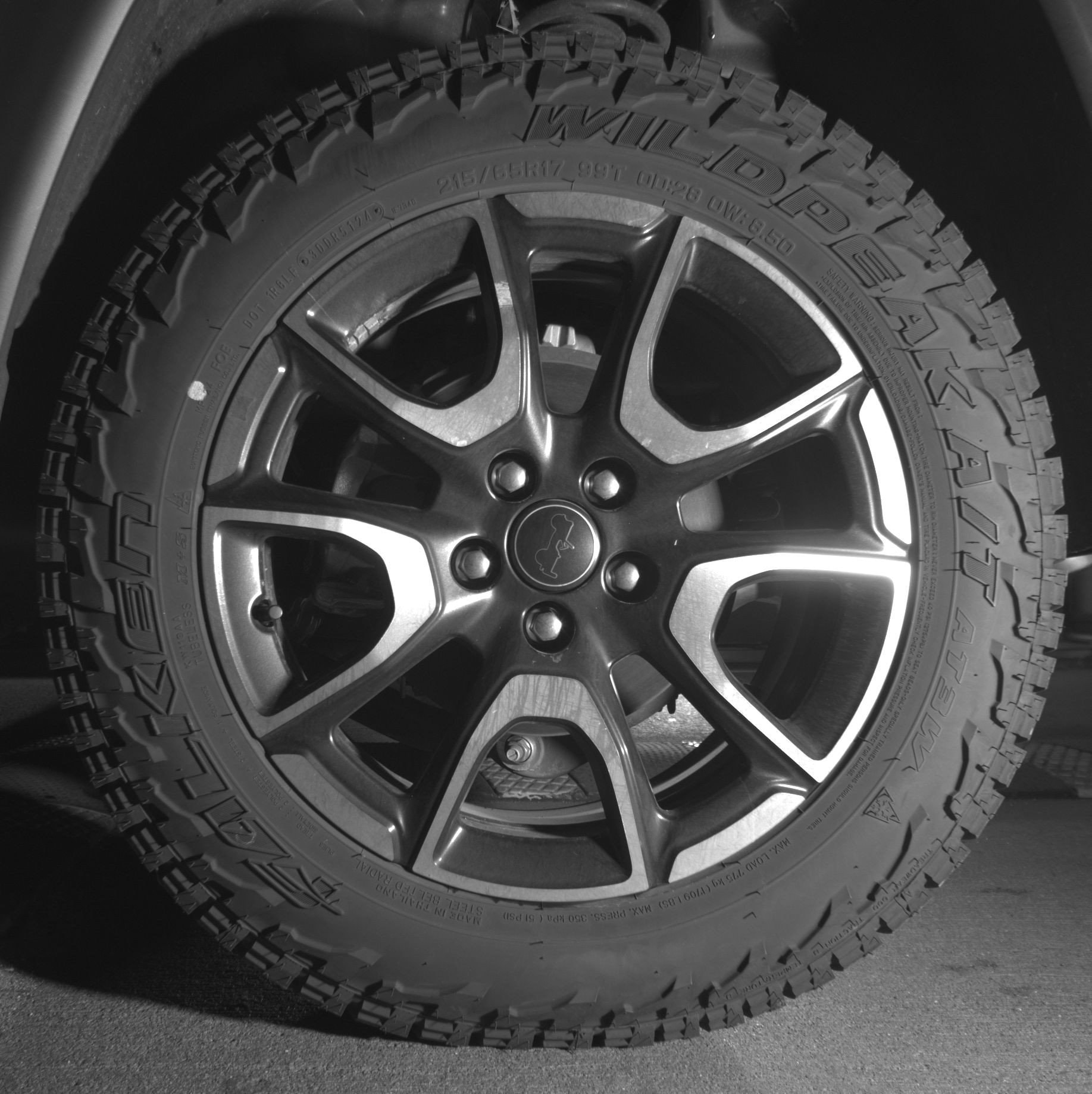 Thumbnail: 2025 Jeep Compass - 14