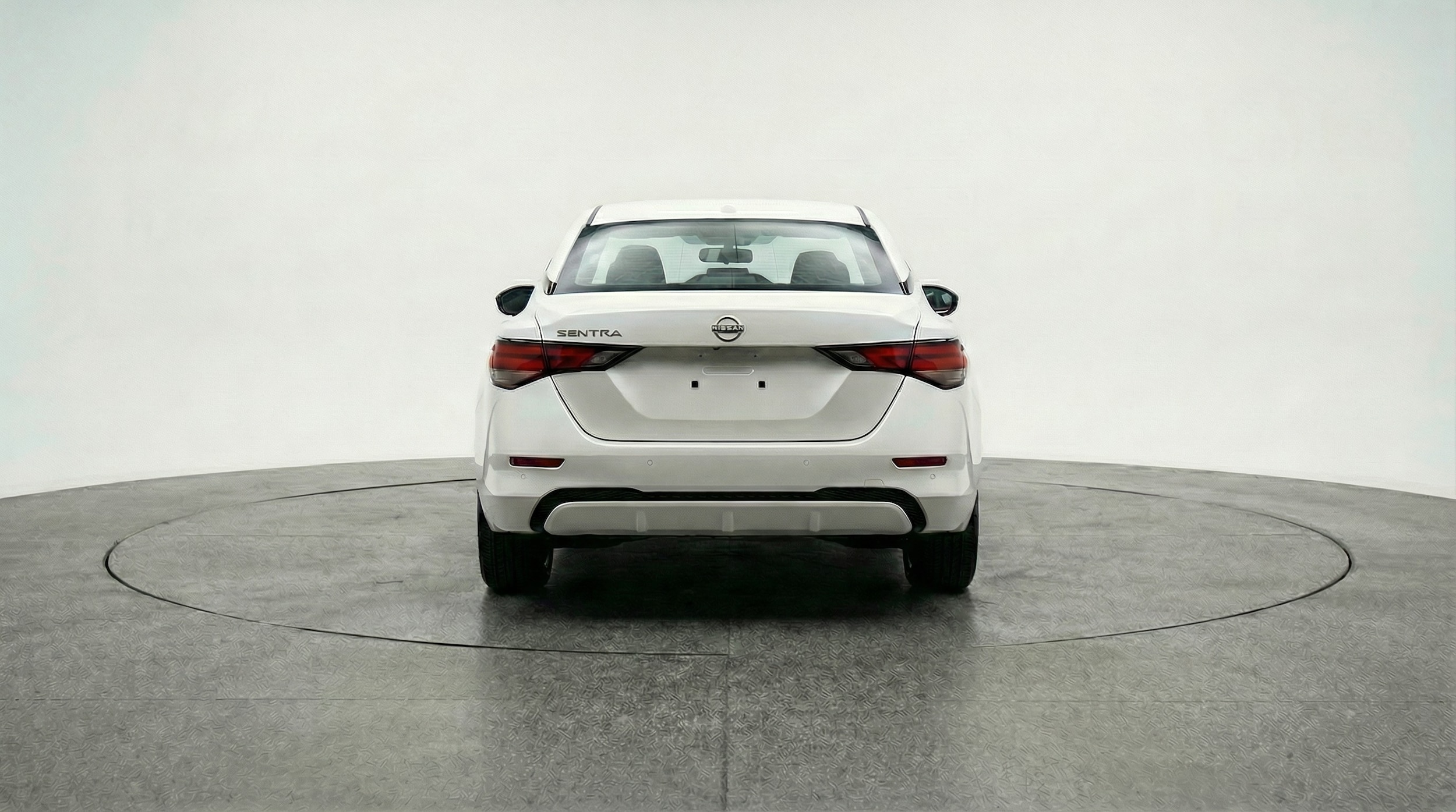 Thumbnail: 2025 Nissan Sentra - 6