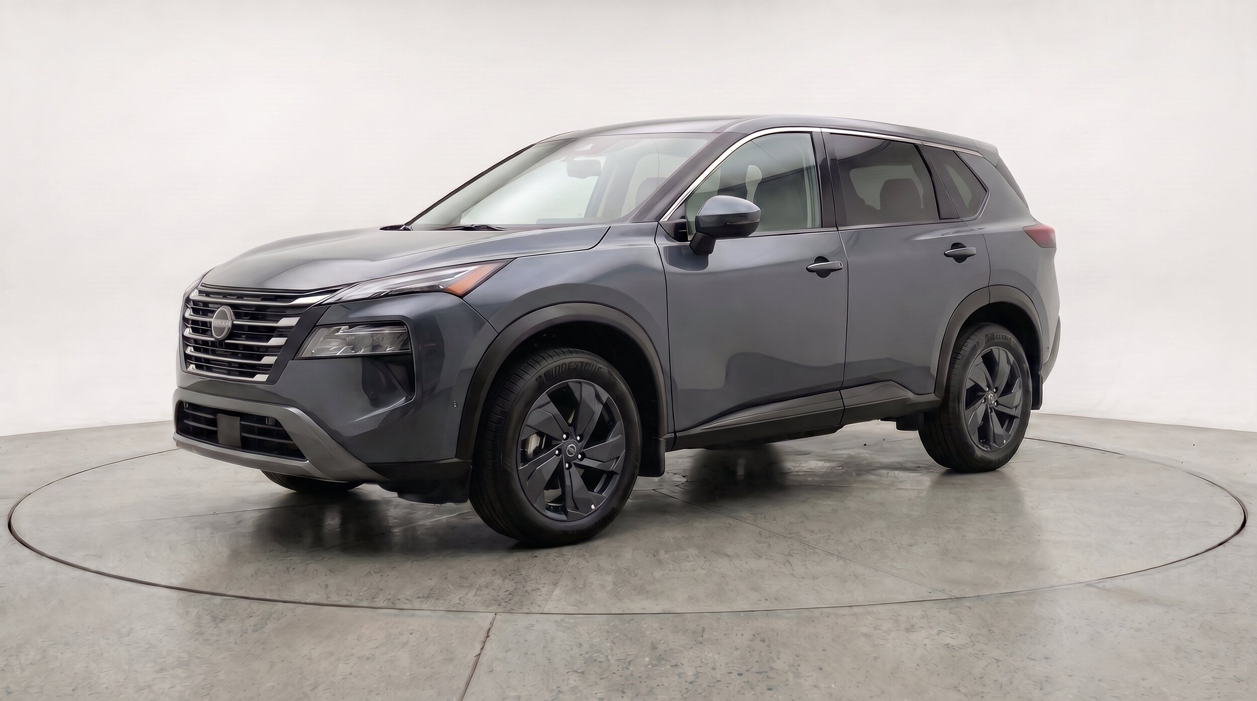 Thumbnail: 2026 Nissan Rogue - 3