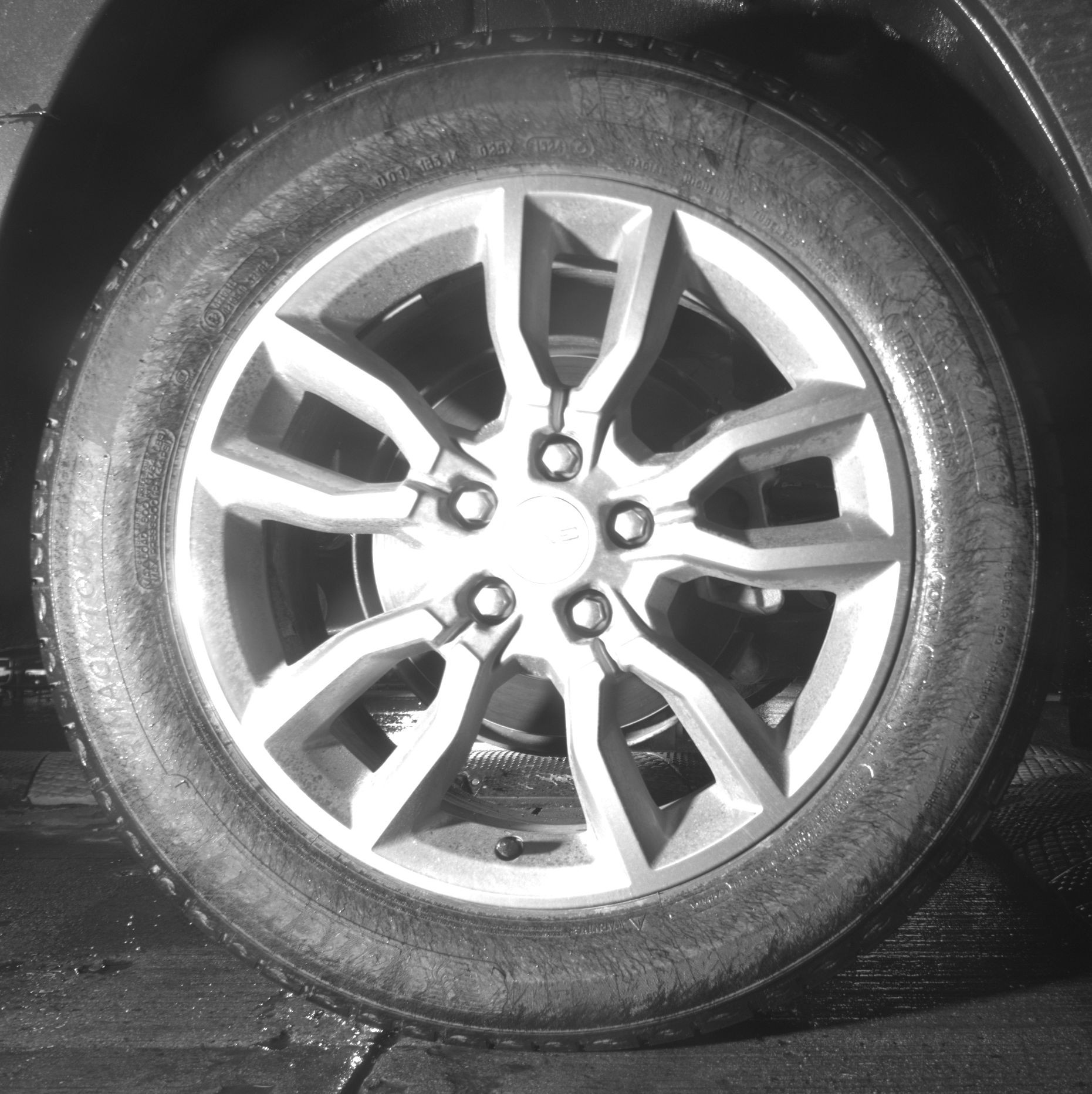 Thumbnail: 2024 GMC Terrain - 12