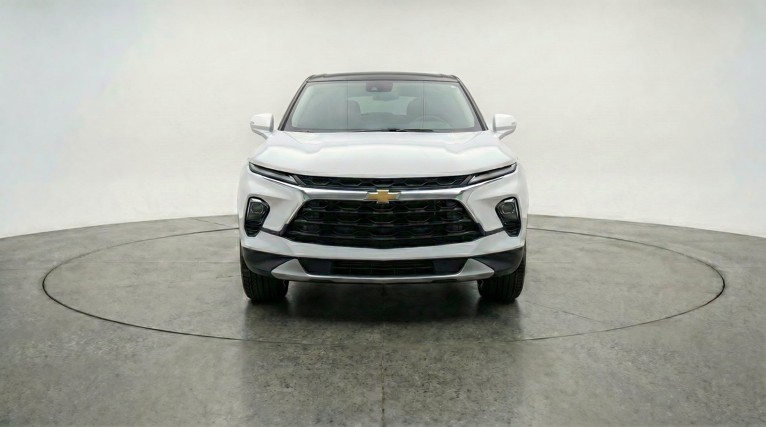 Thumbnail: 2026 Chevrolet Blazer - 2