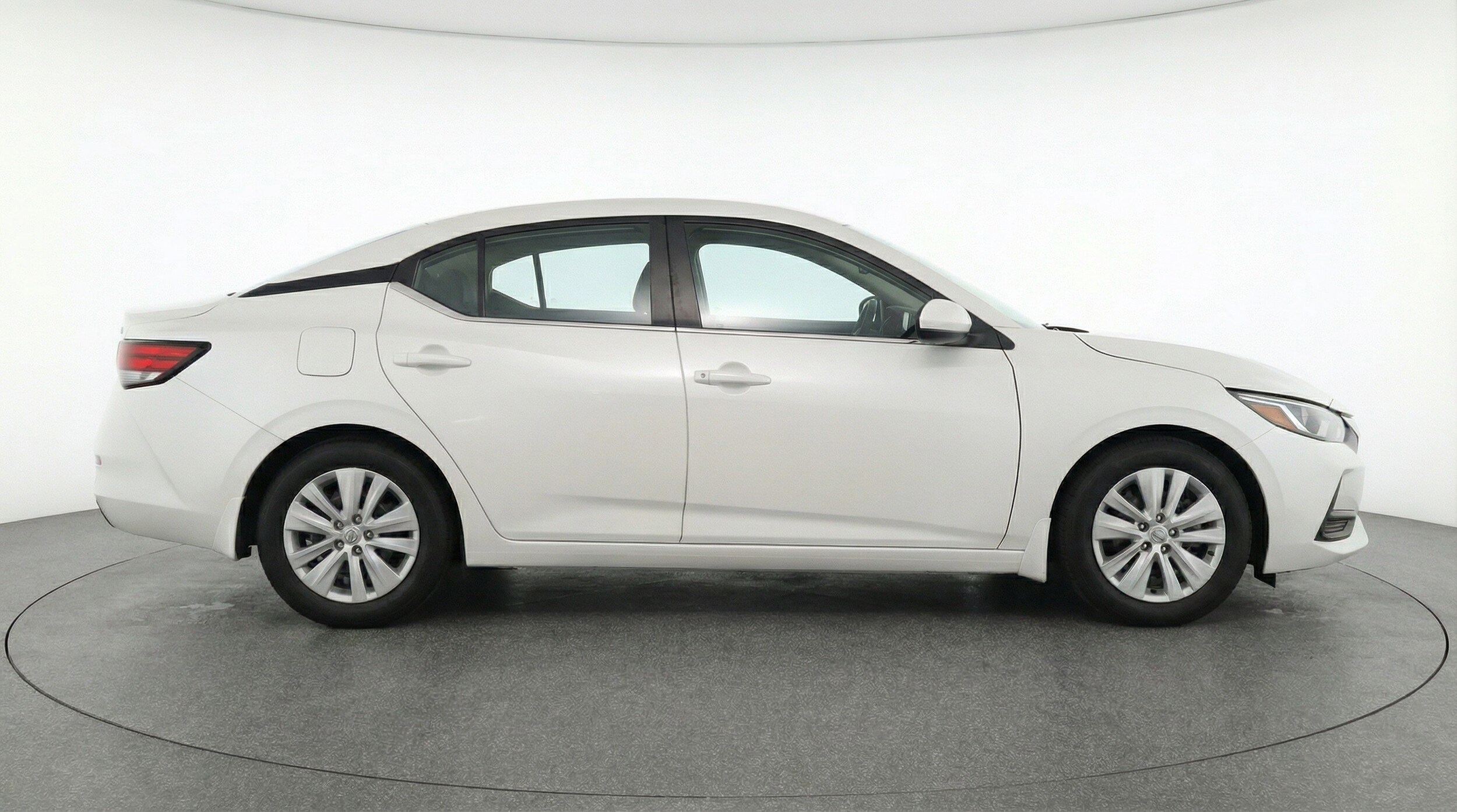 Thumbnail: 2025 Nissan Sentra - 11