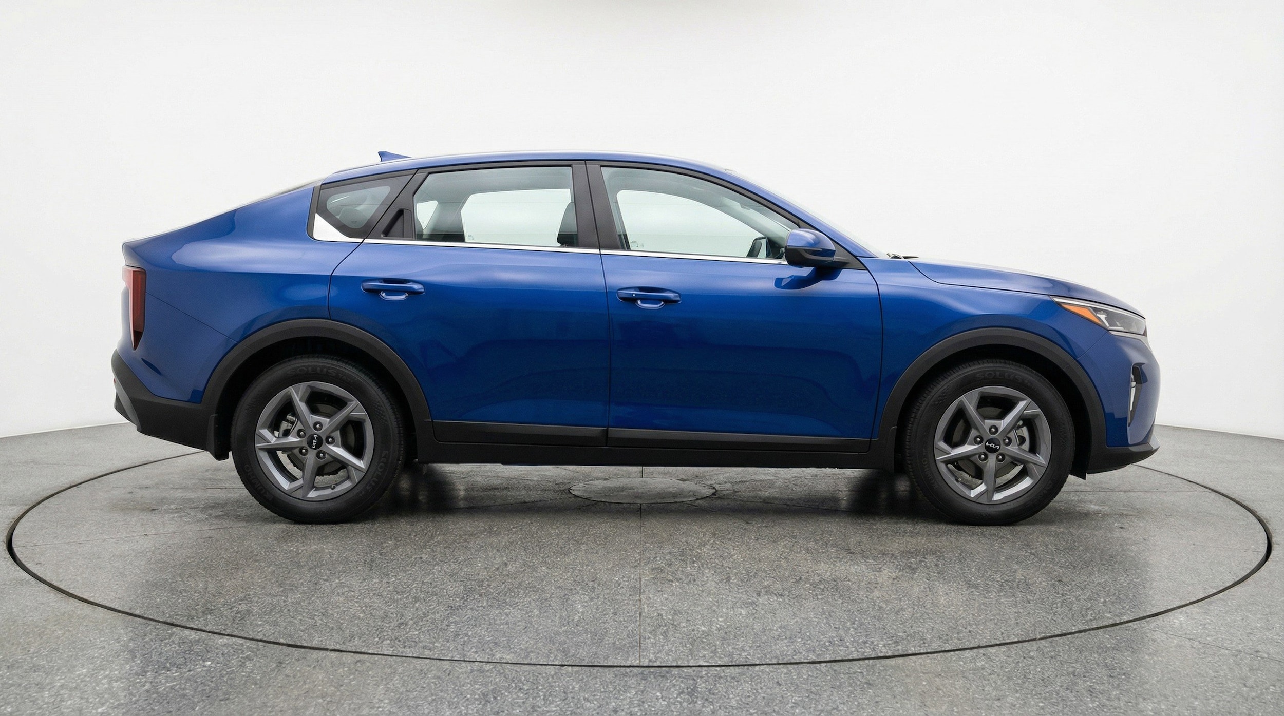 Thumbnail: 2025 Kia K4 - 11