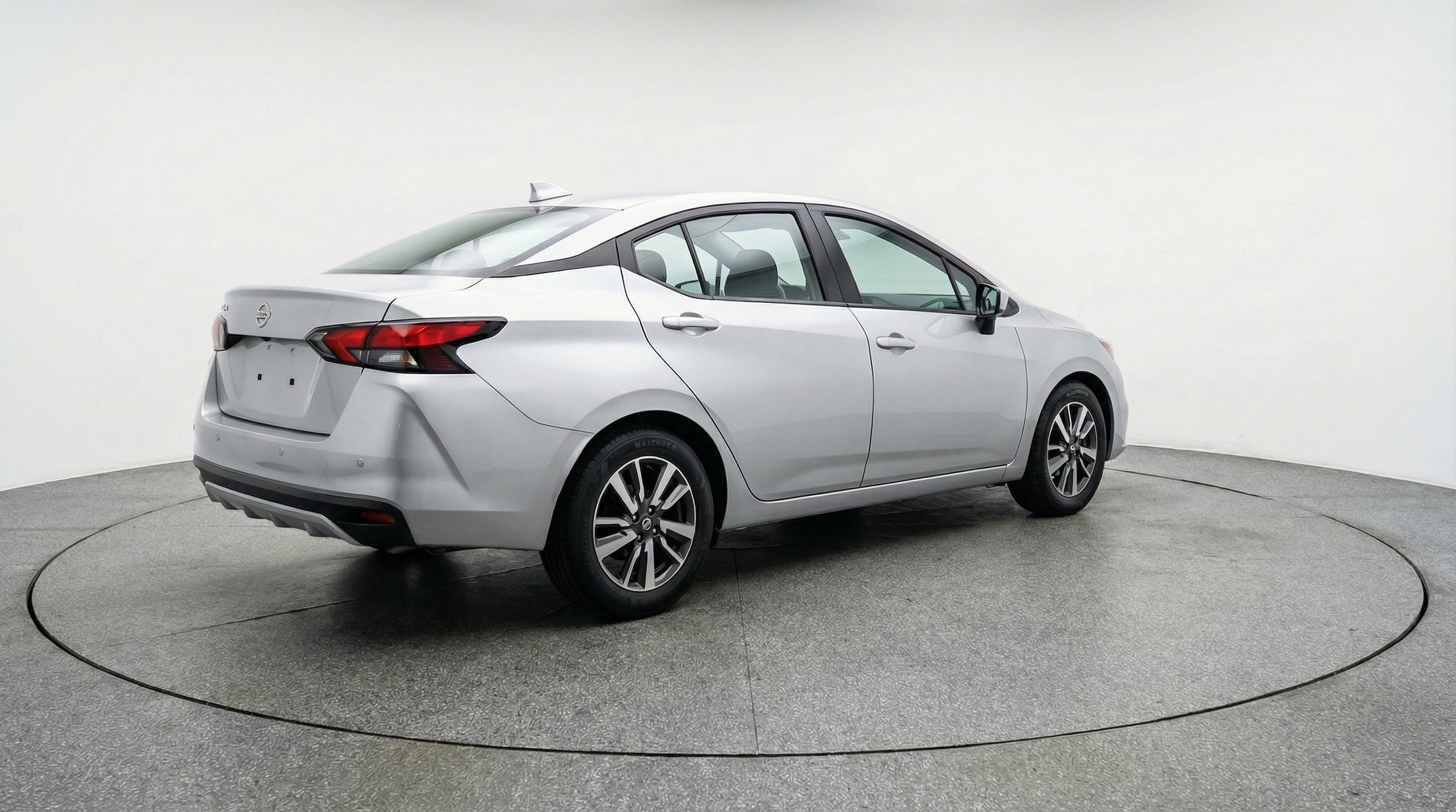 Thumbnail: 2025 Nissan Versa - 9