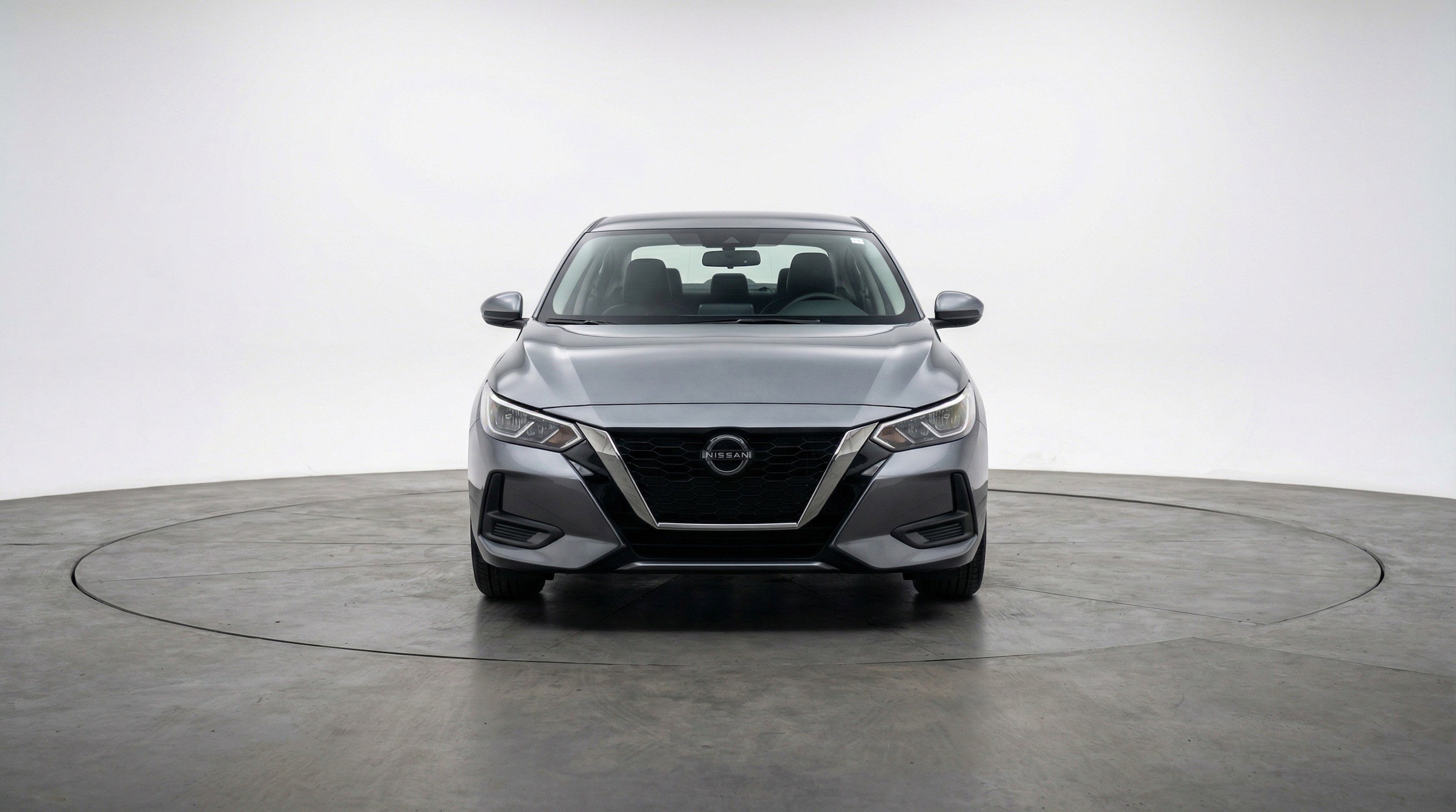 Thumbnail: 2025 Nissan Sentra - 2