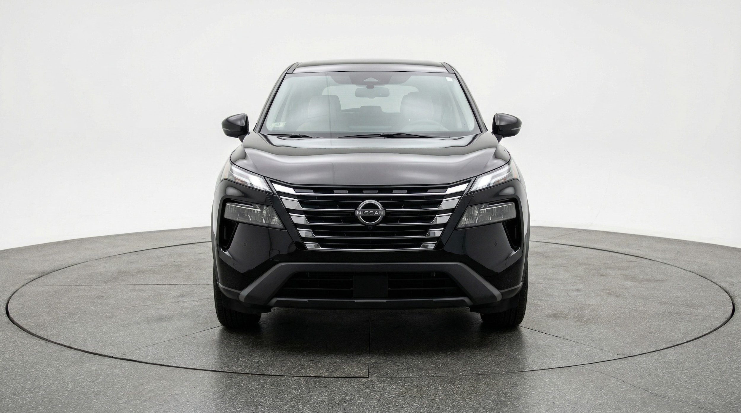 Thumbnail: 2025 Nissan Rogue - 2