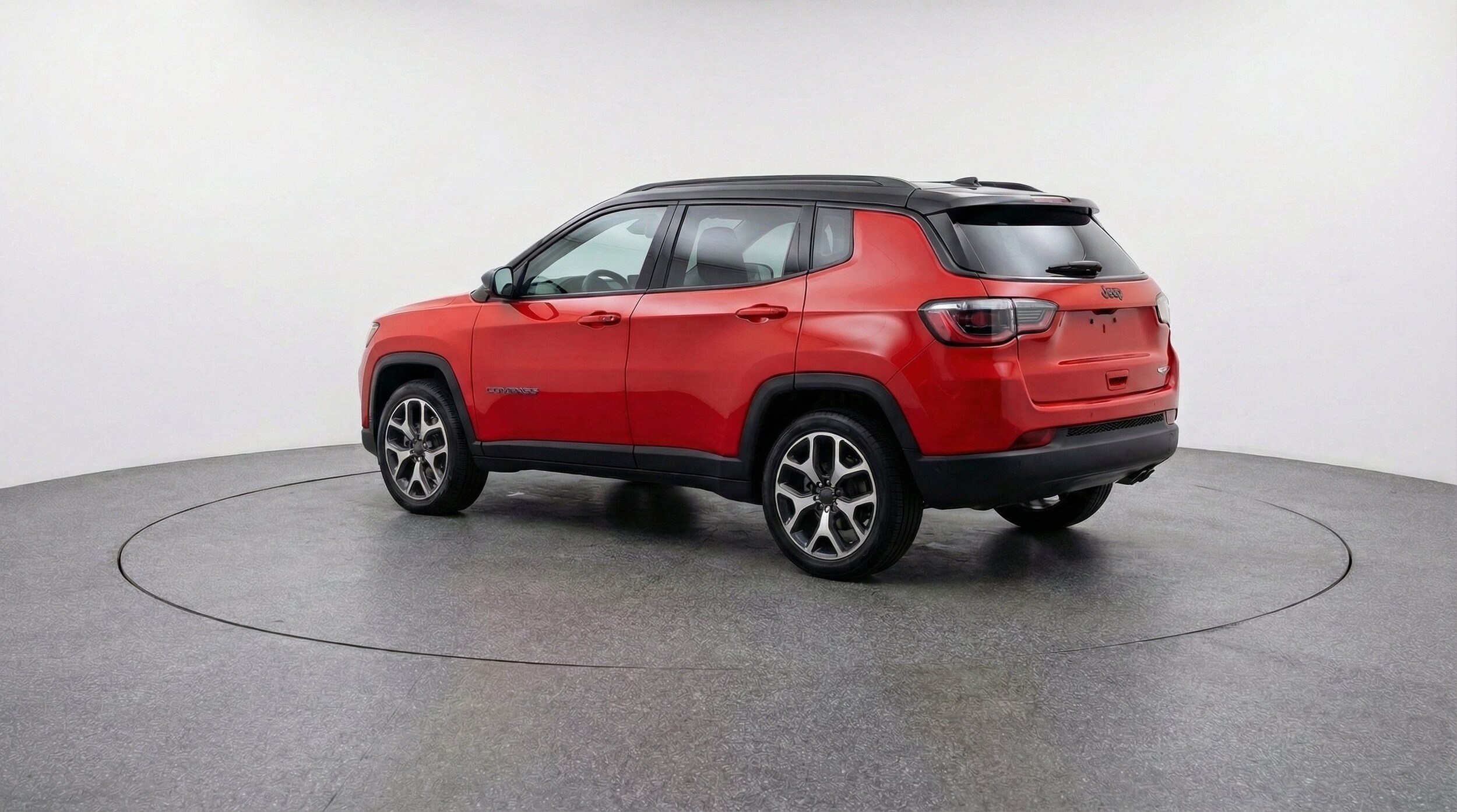 Thumbnail: 2025 Jeep Compass - 6