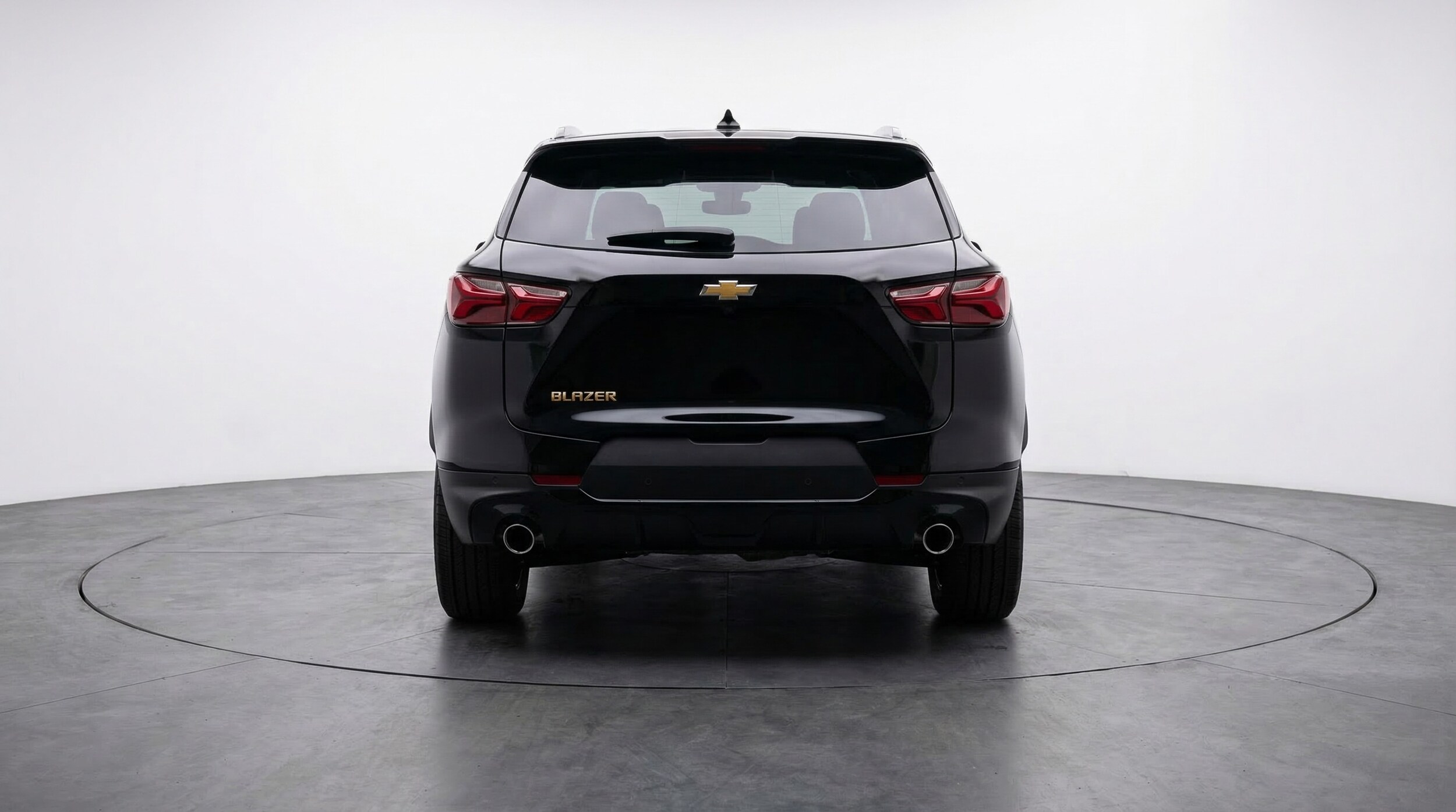 Thumbnail: 2025 Chevrolet Blazer - 6