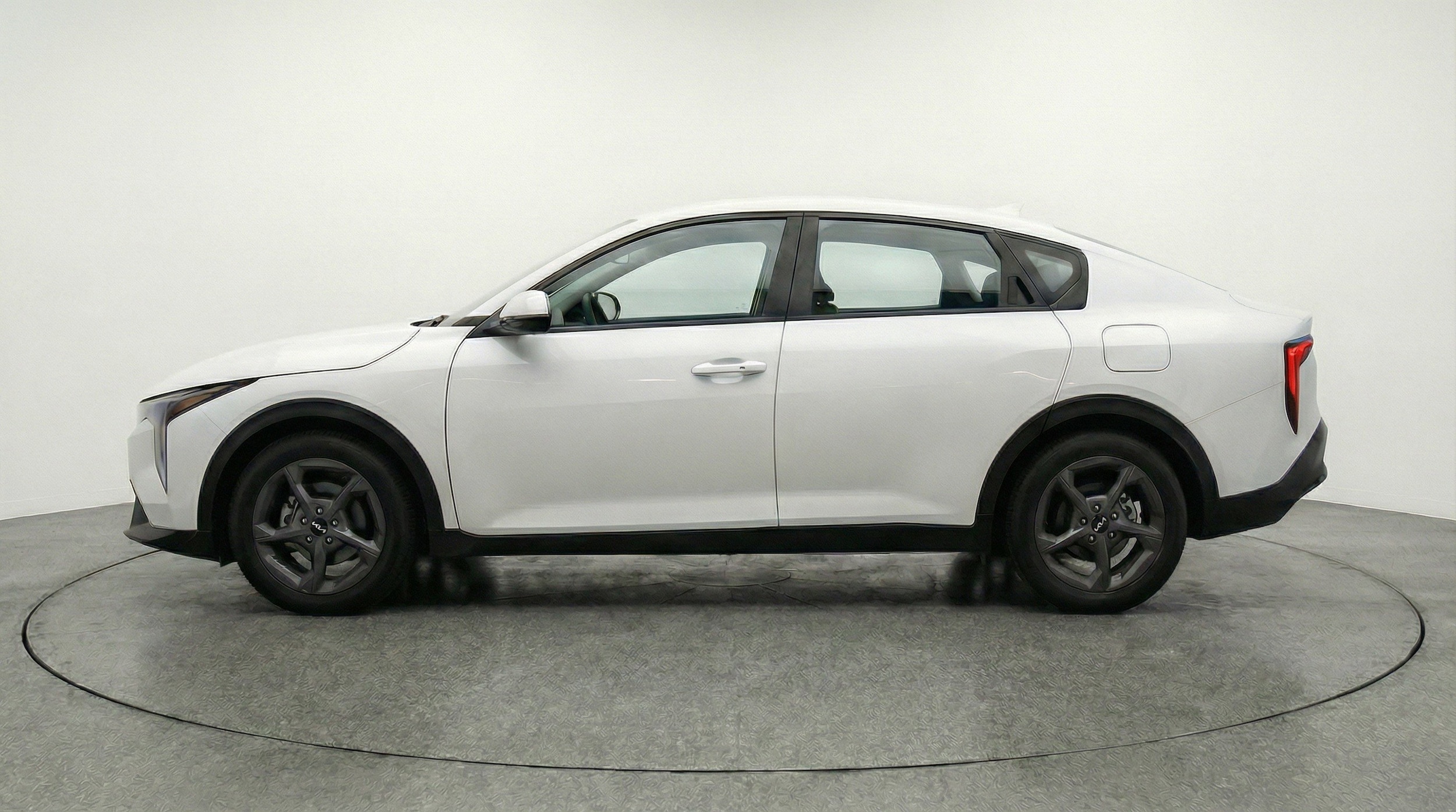 Thumbnail: 2025 Kia K4 - 5