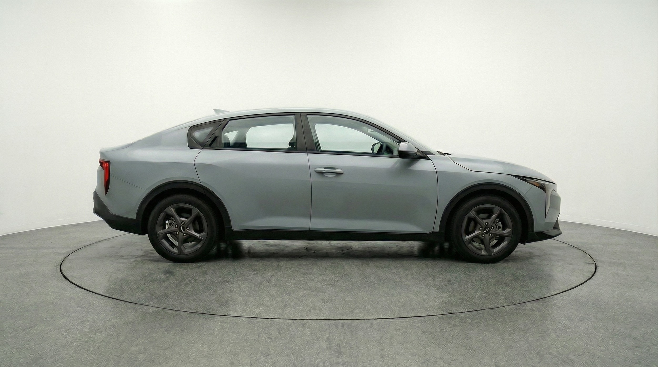 Thumbnail: 2025 Kia K4 - 8