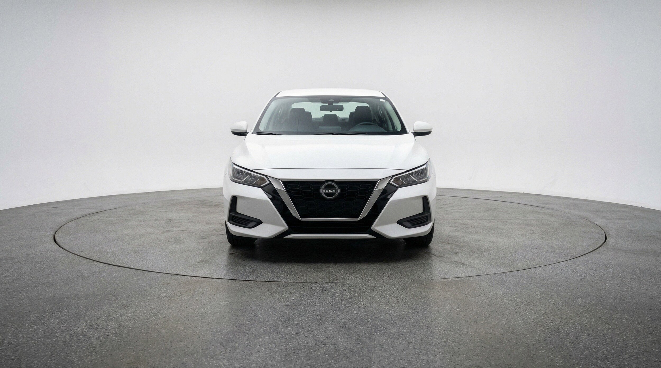 Thumbnail: 2025 Nissan Sentra - 2