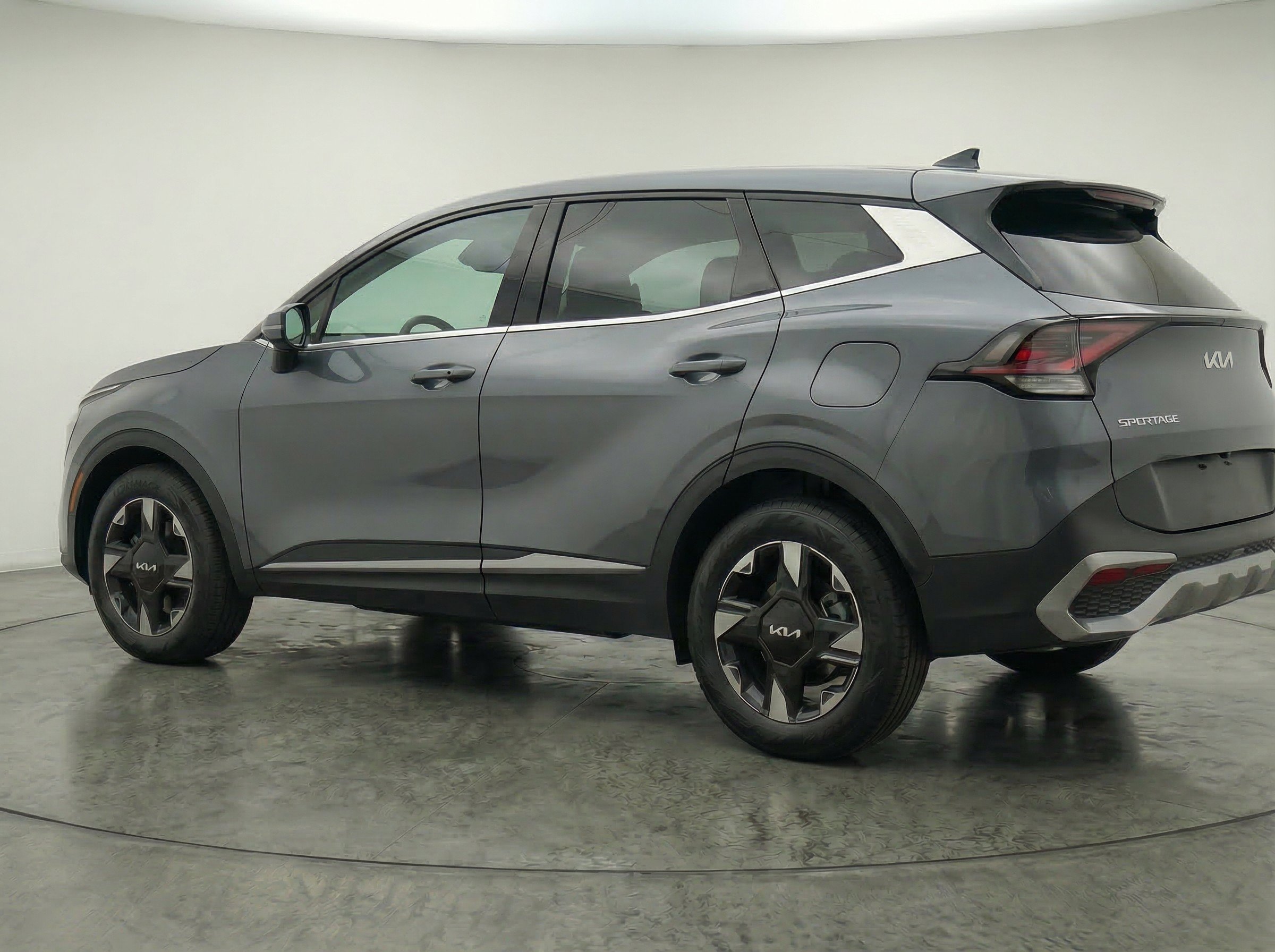 Thumbnail: 2026 Kia Sportage - 6