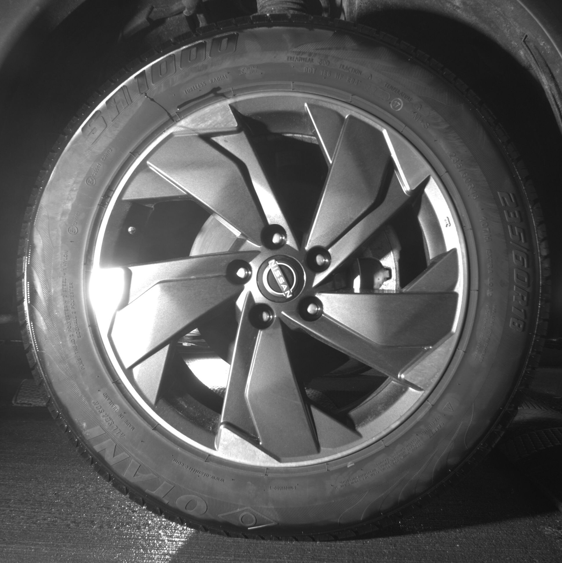 Thumbnail: 2025 Nissan Rogue - 10