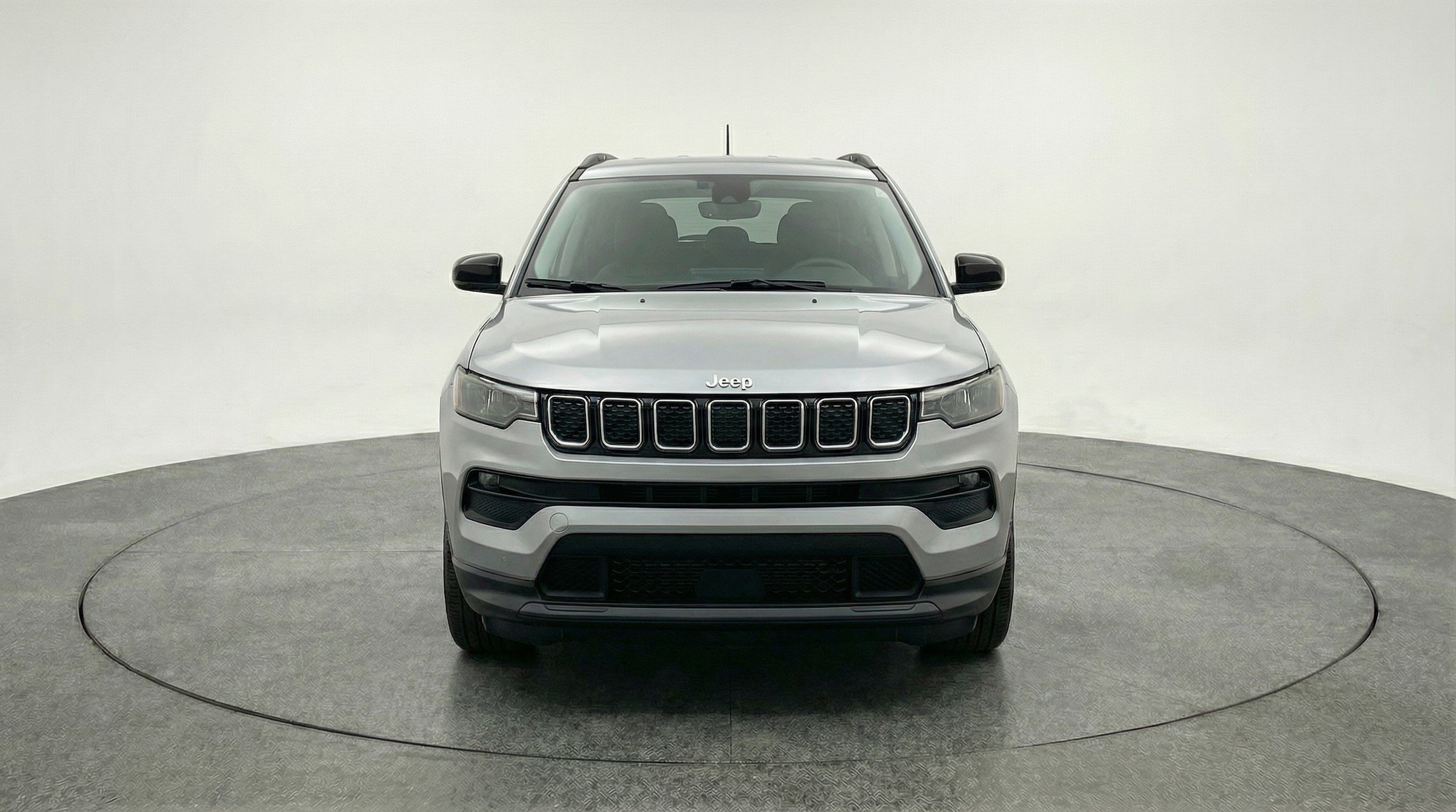 Thumbnail: 2025 Jeep Compass - 2
