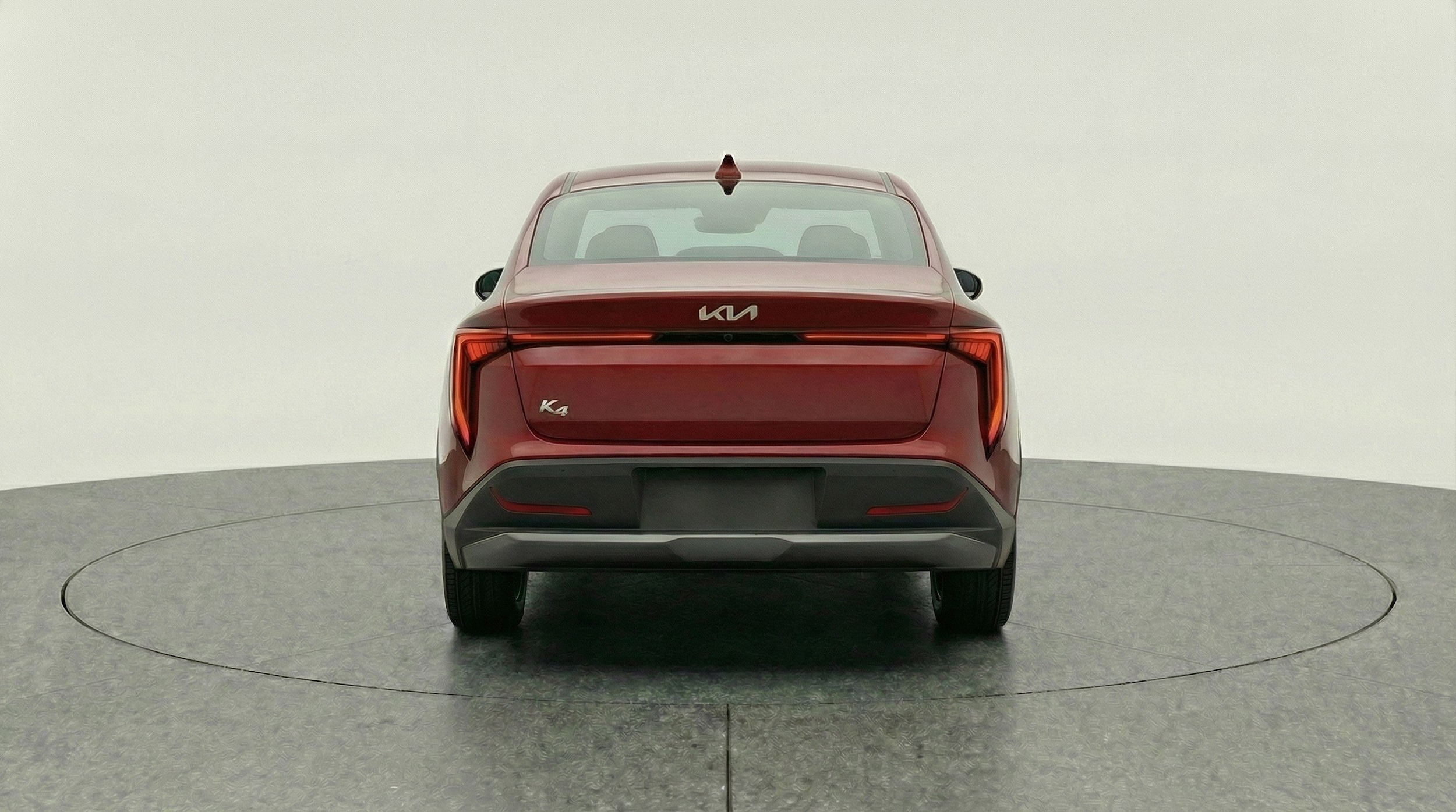 Thumbnail: 2025 Kia K4 - 7