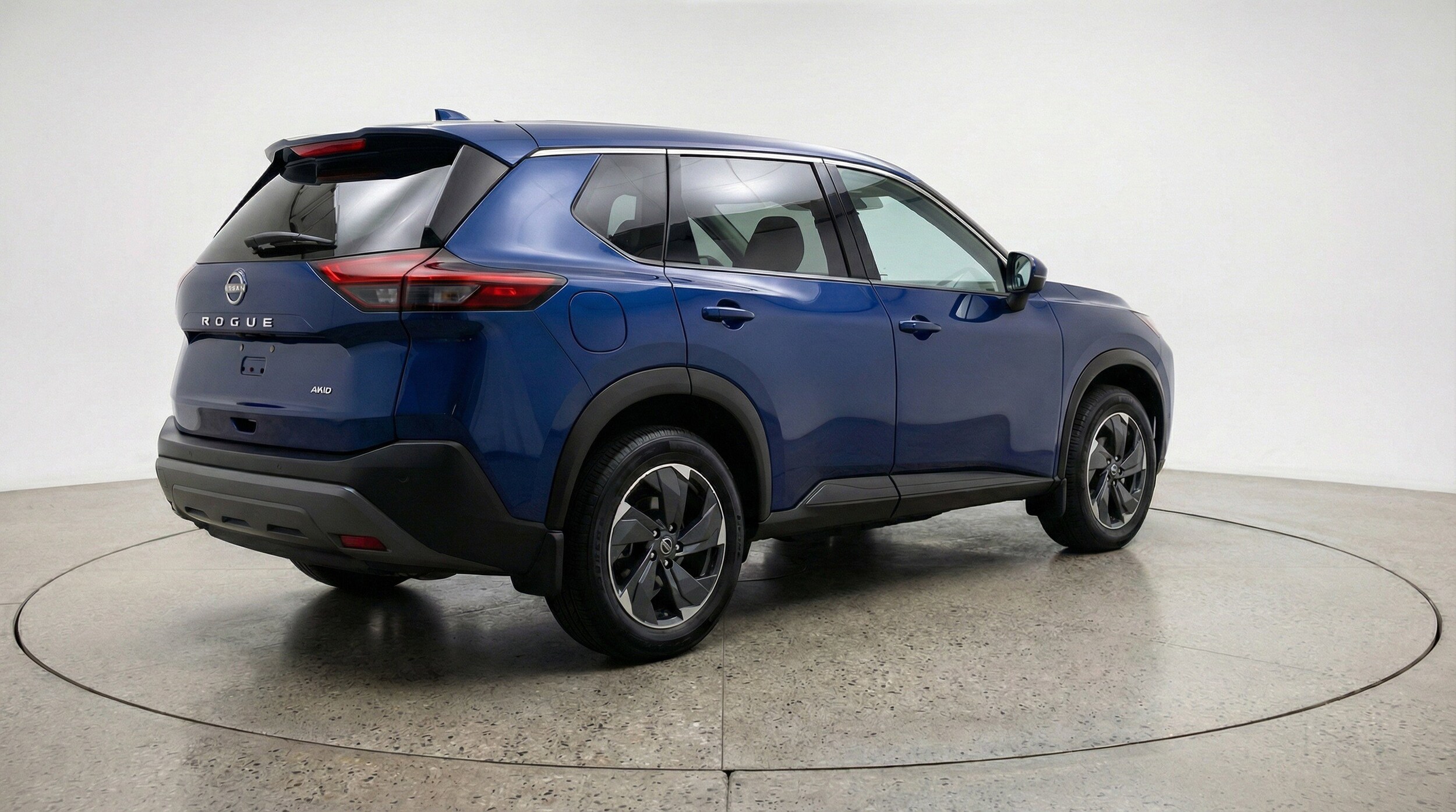 Thumbnail: 2025 Nissan Rogue - 9