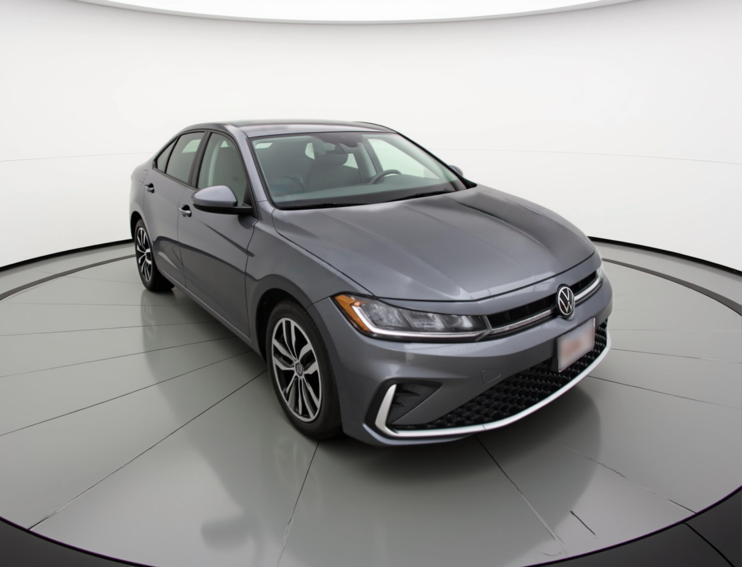 Thumbnail: 2025 Volkswagen Jetta - 1