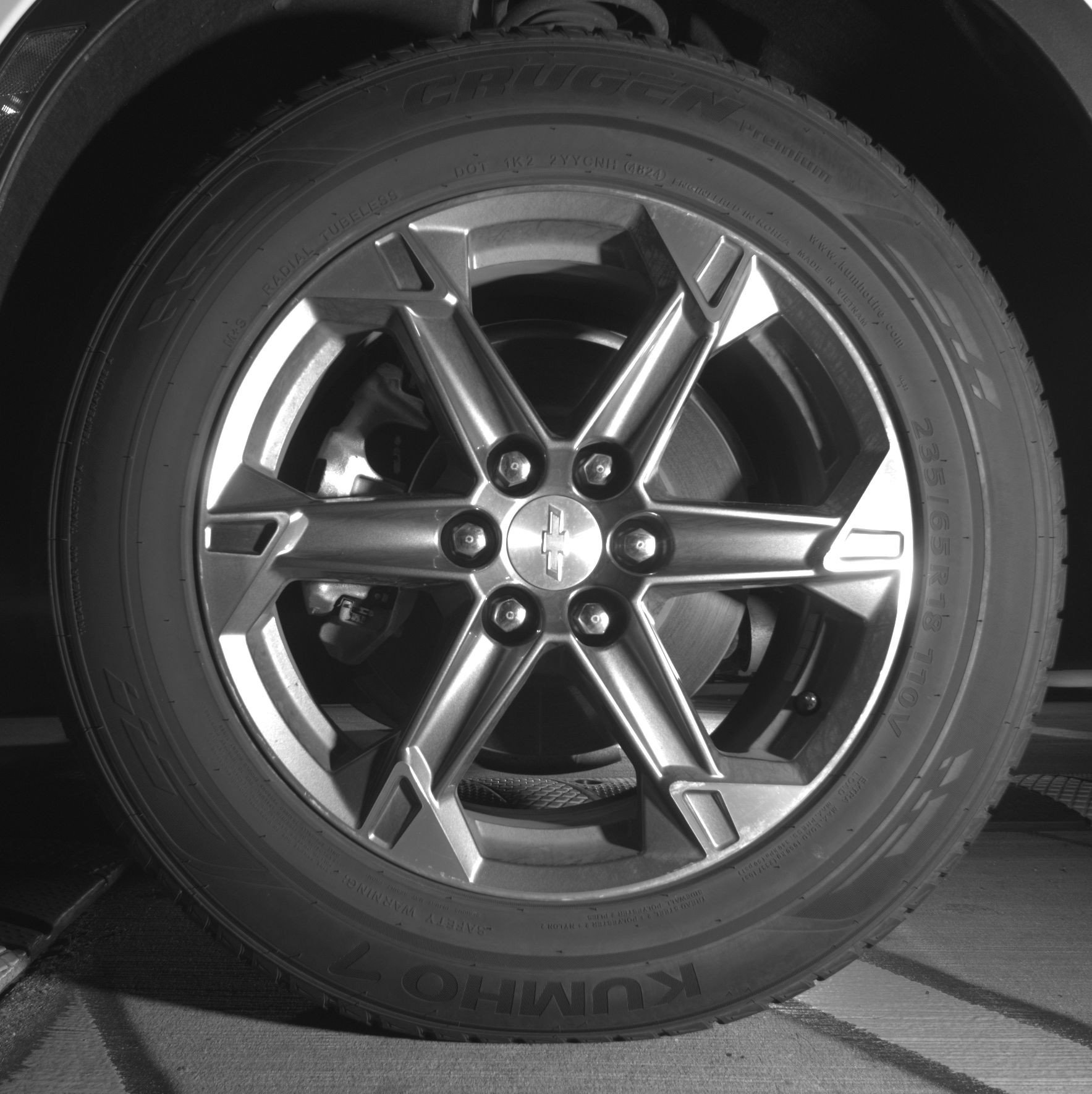 Thumbnail: 2025 Chevrolet Blazer - 12