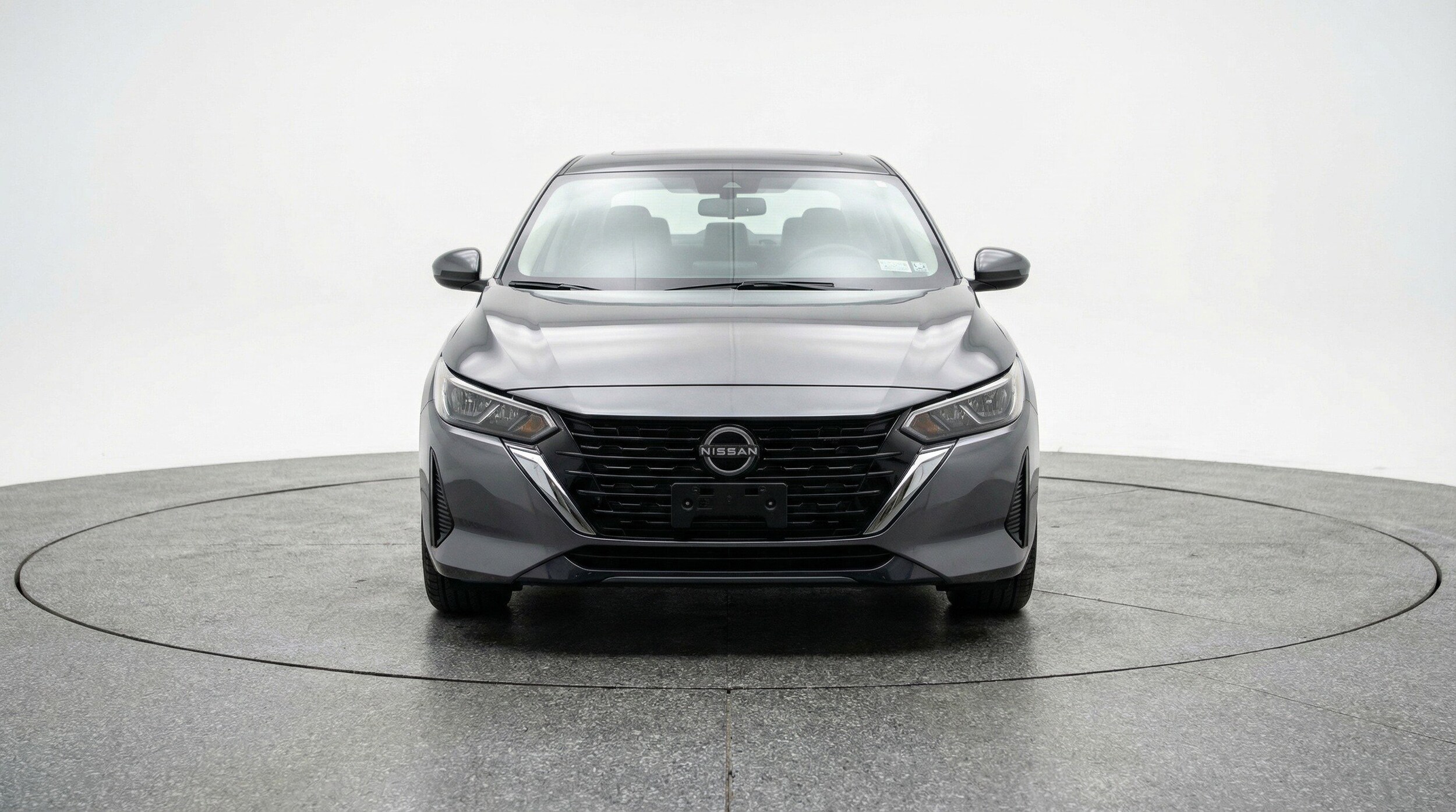 Thumbnail: 2025 Nissan Sentra - 2