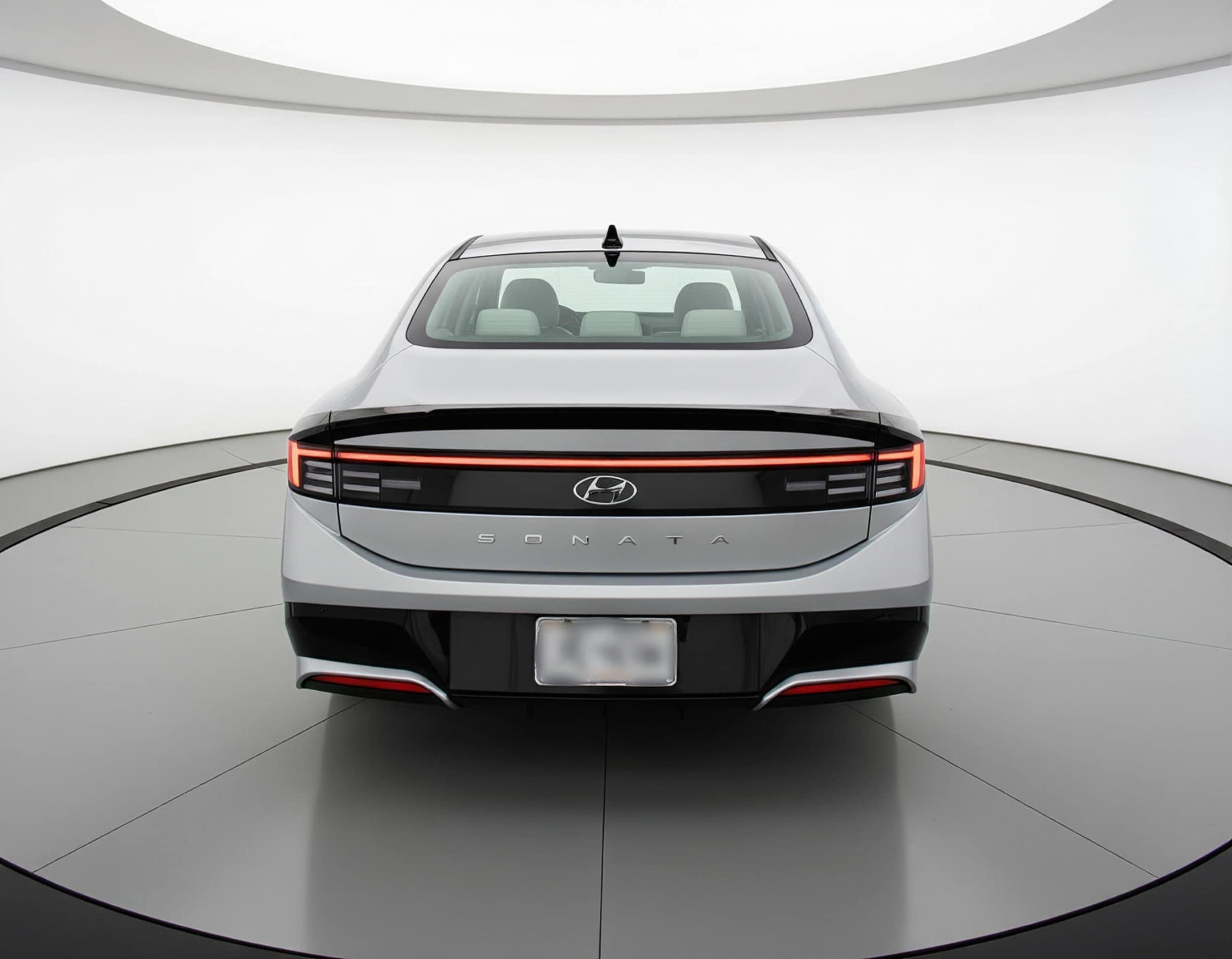 Thumbnail: 2025 Hyundai Sonata - 7