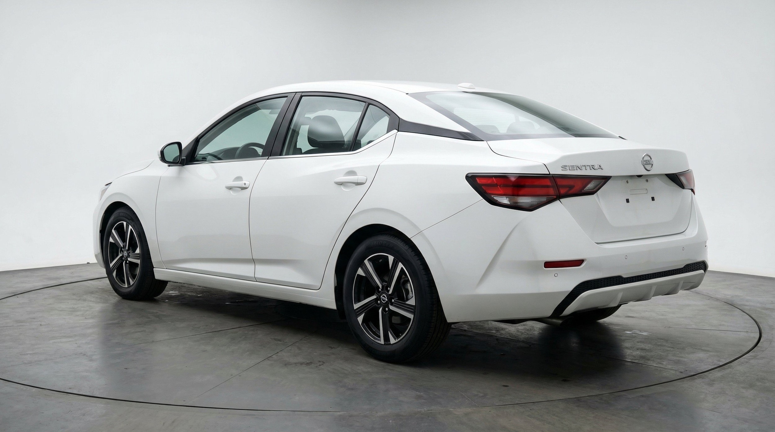 Thumbnail: 2025 Nissan Sentra - 6