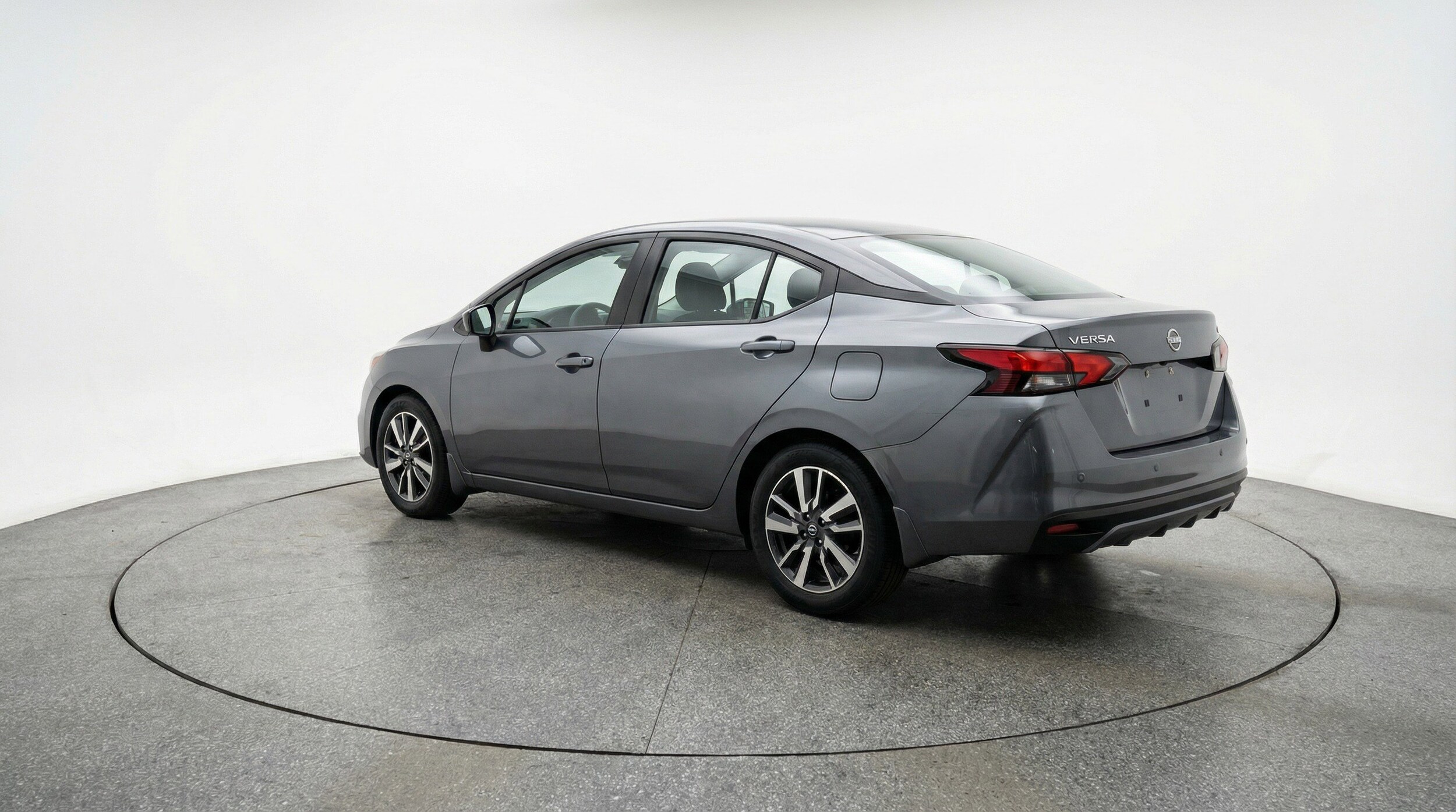 Thumbnail: 2025 Nissan Versa - 6