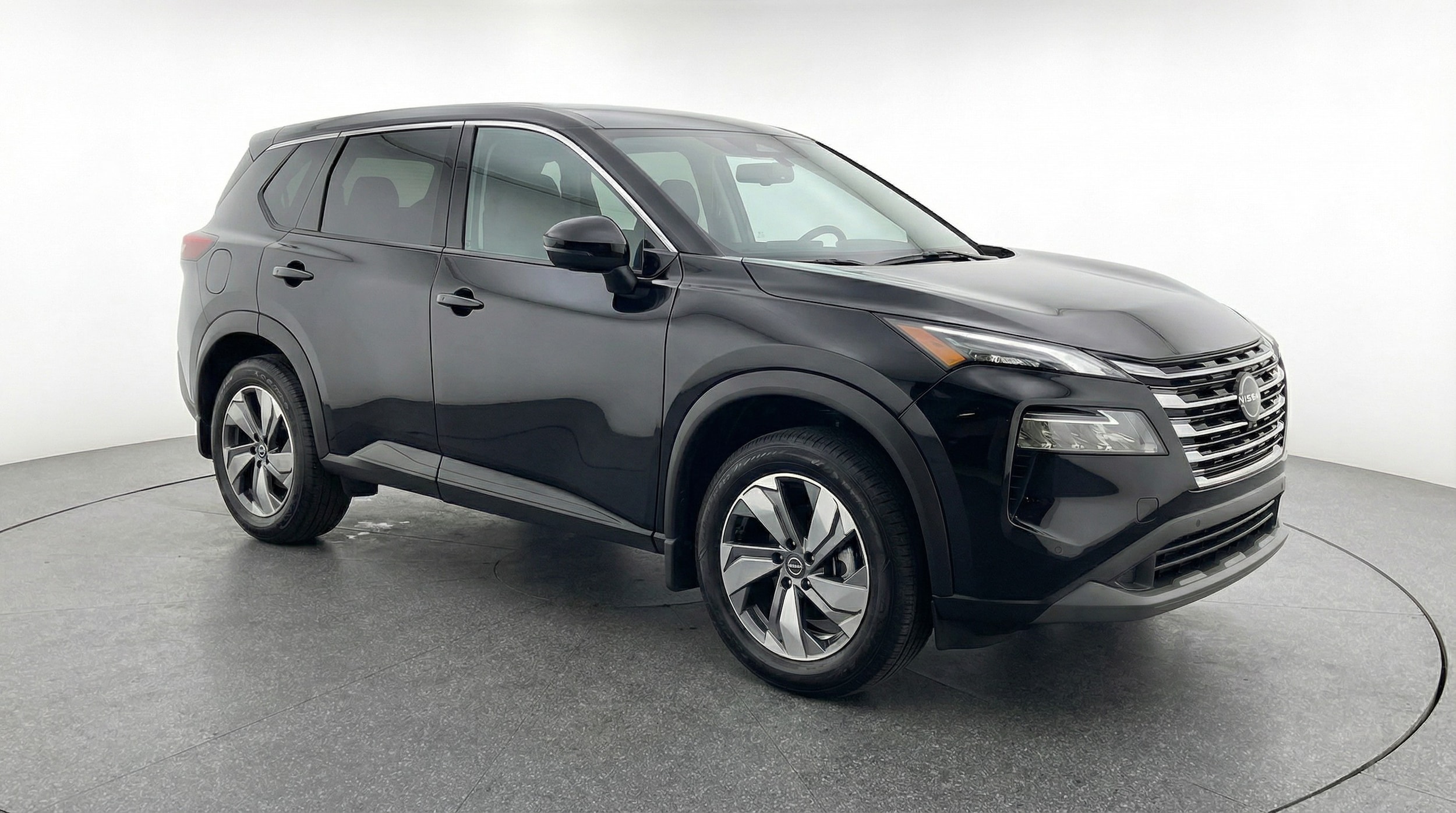 Thumbnail: 2025 Nissan Rogue - 1