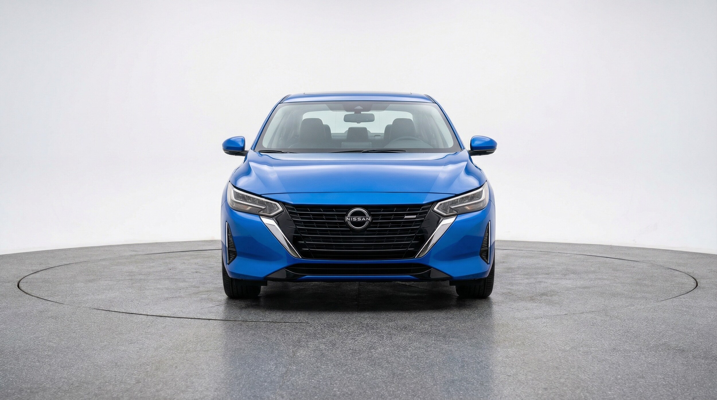 Thumbnail: 2025 Nissan Sentra - 2