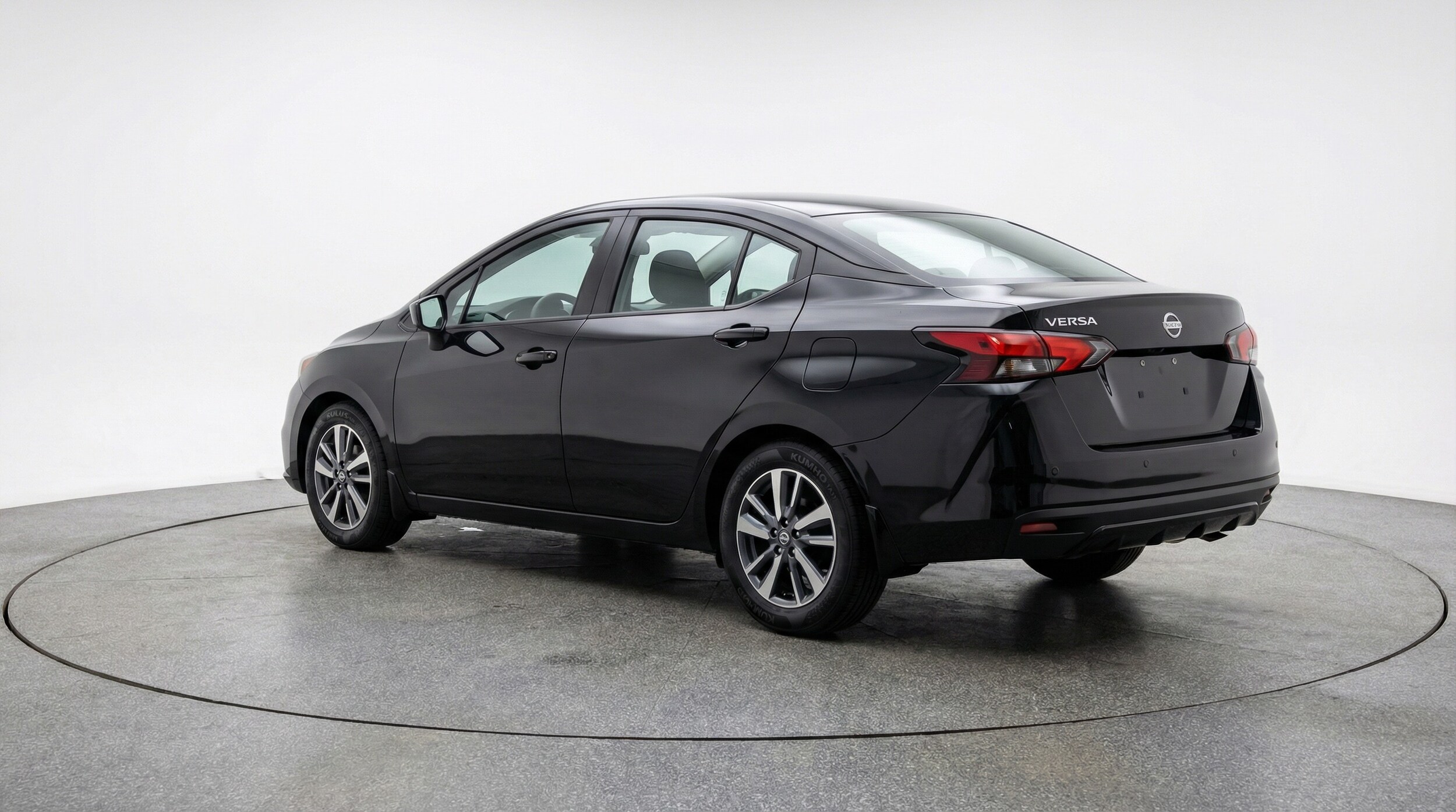 Thumbnail: 2025 Nissan Versa - 5