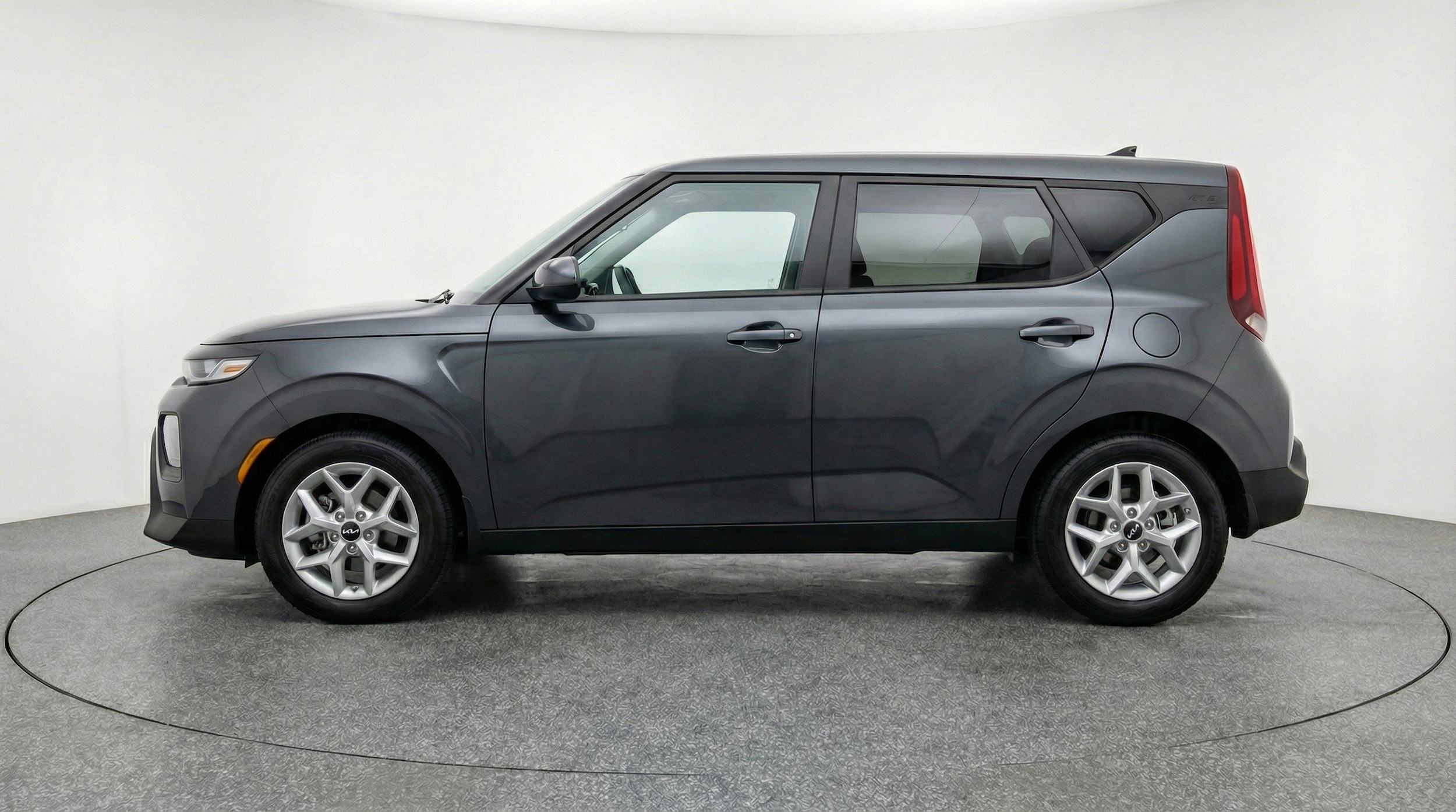 Thumbnail: 2025 Kia Soul - 5